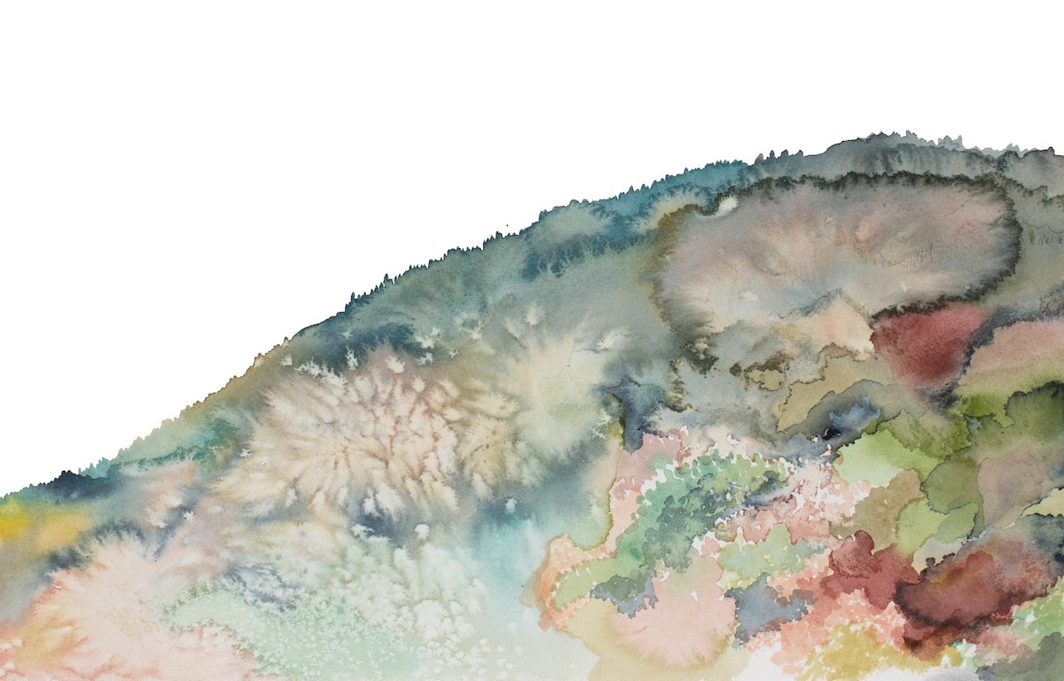 Elizabeth Becker, Autumnal no. 6 Elizabeth Becker, Autumnal no. 6