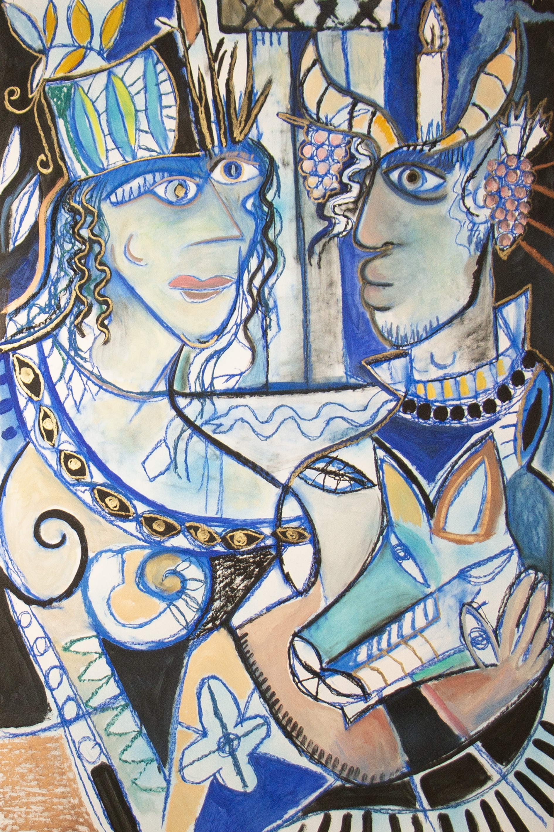 Timothy Archer, Les chemins de la tendresse Timothy Archer, Les chemins de la tendresse