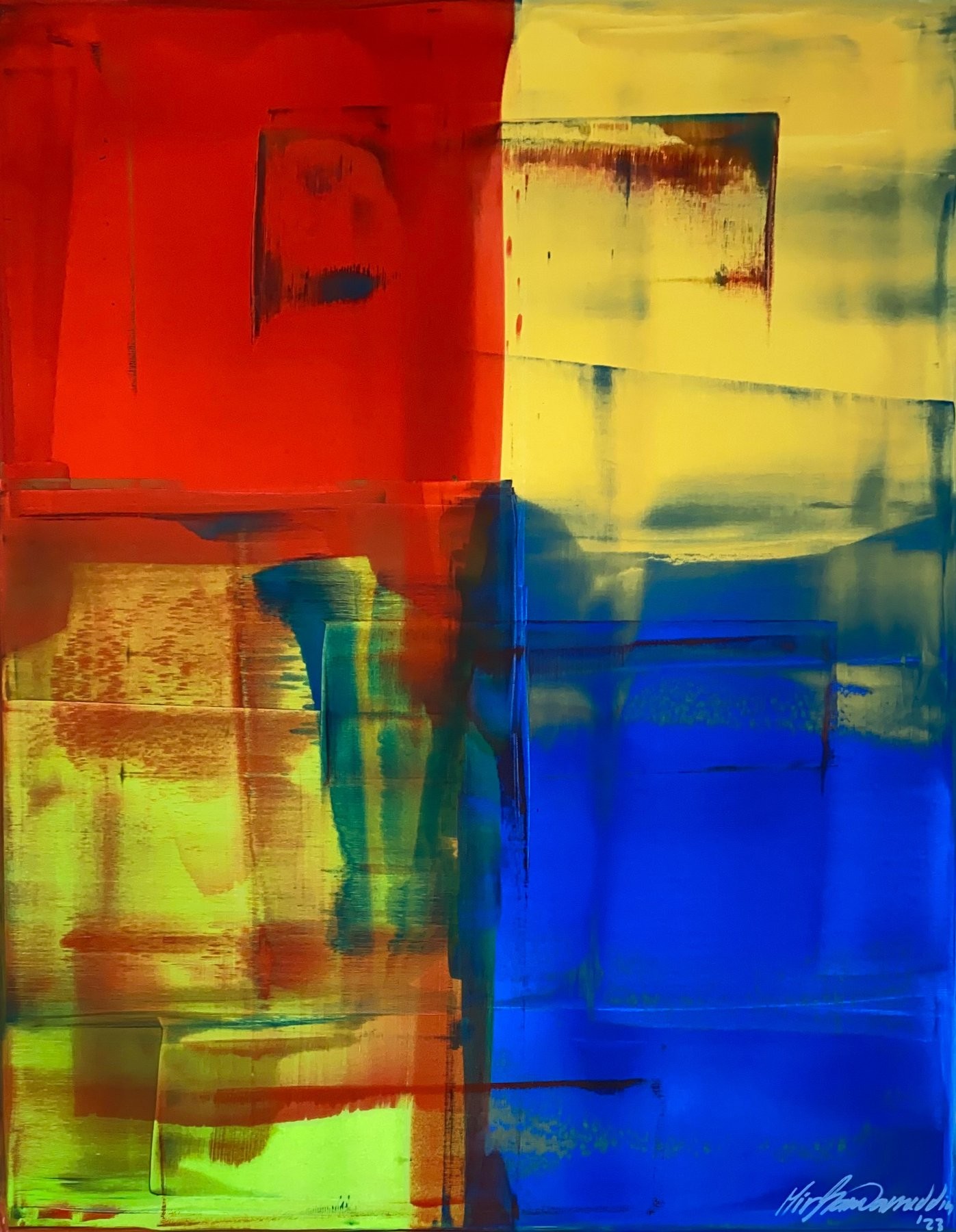 Parscha Mirghawameddin, Abstract N°3822 Parscha Mirghawameddin, Abstract N°3822
