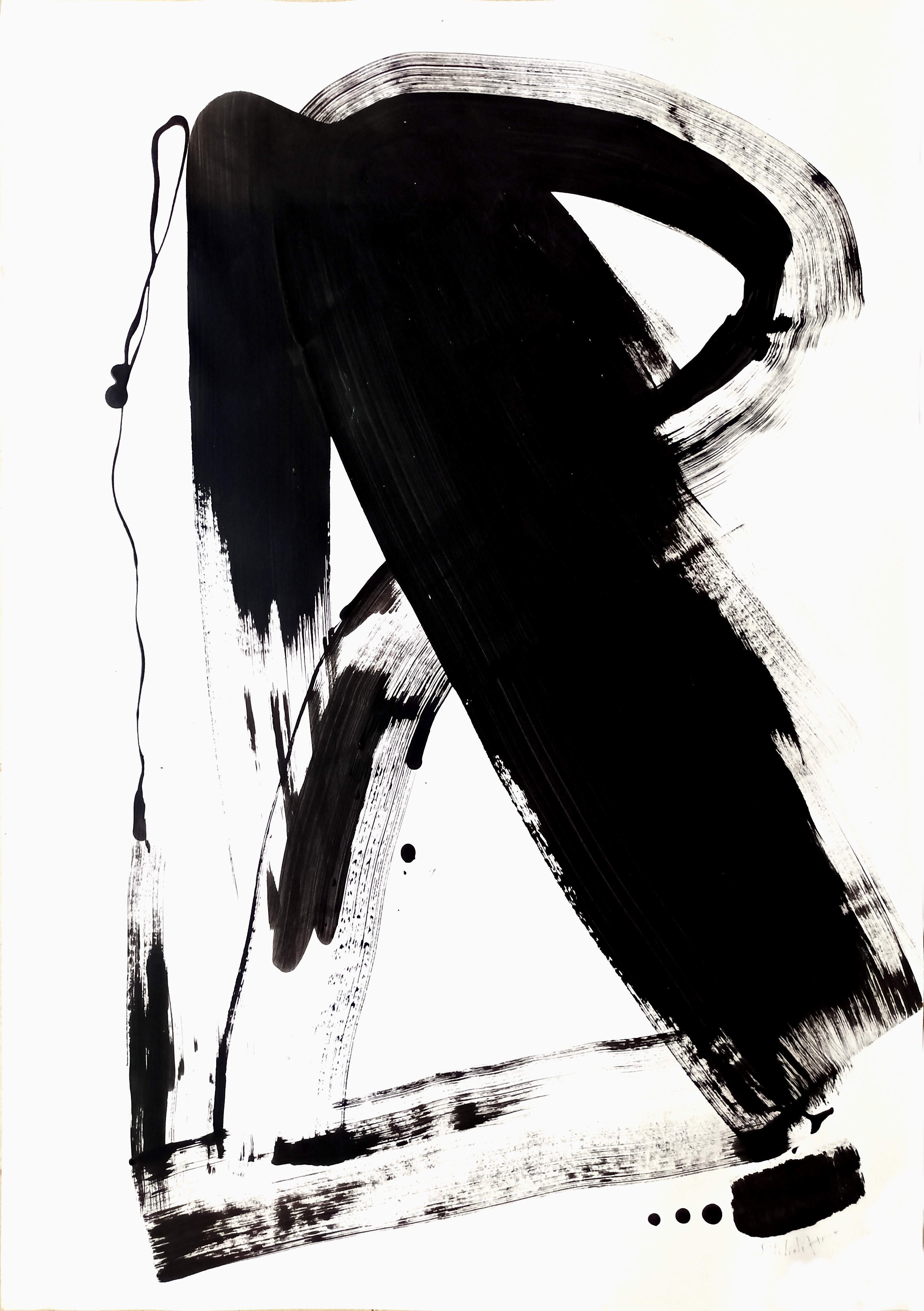 Saverio Filioli Uranio, BW 25 Saverio Filioli Uranio, BW 25