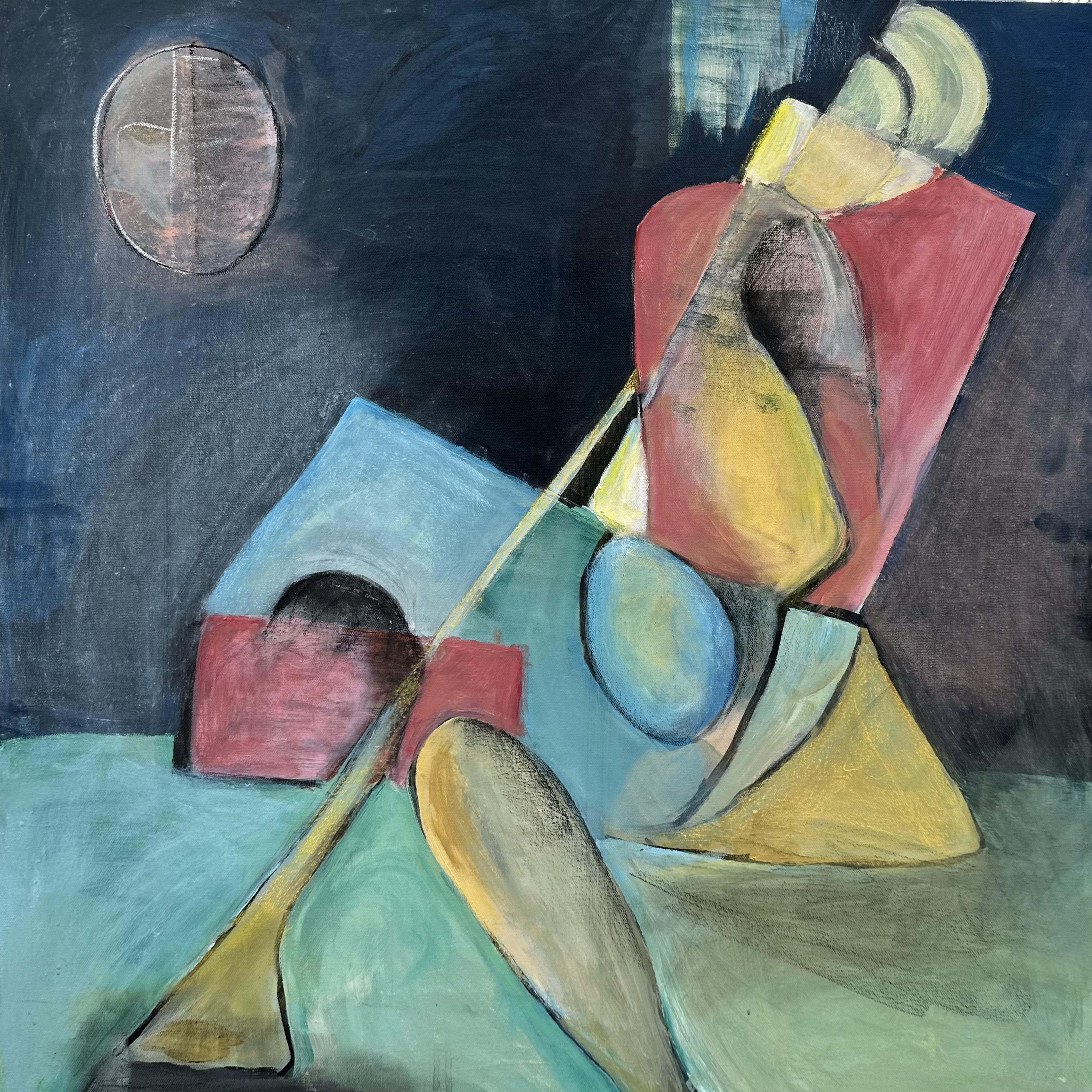 Bella Bibiluri, Night Romance Bella Bibiluri, Night Romance