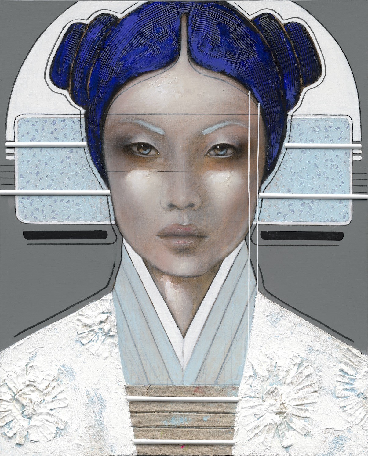 Ger Doornink, Hanakotoba (Limited Edition of 50) Ger Doornink, Hanakotoba (Limited Edition of 50)