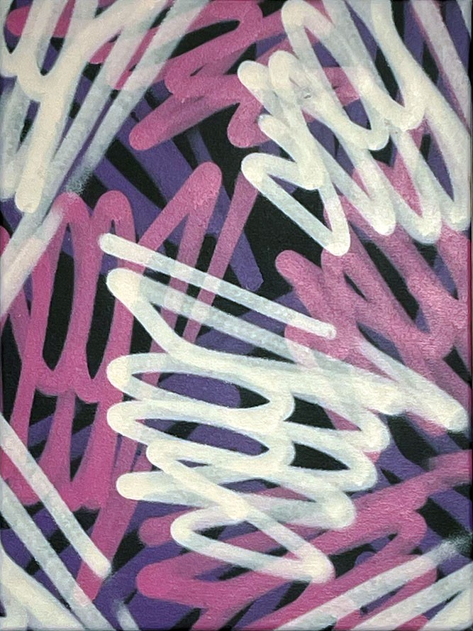 Seen, Untituled 5 Seen, Untituled 5