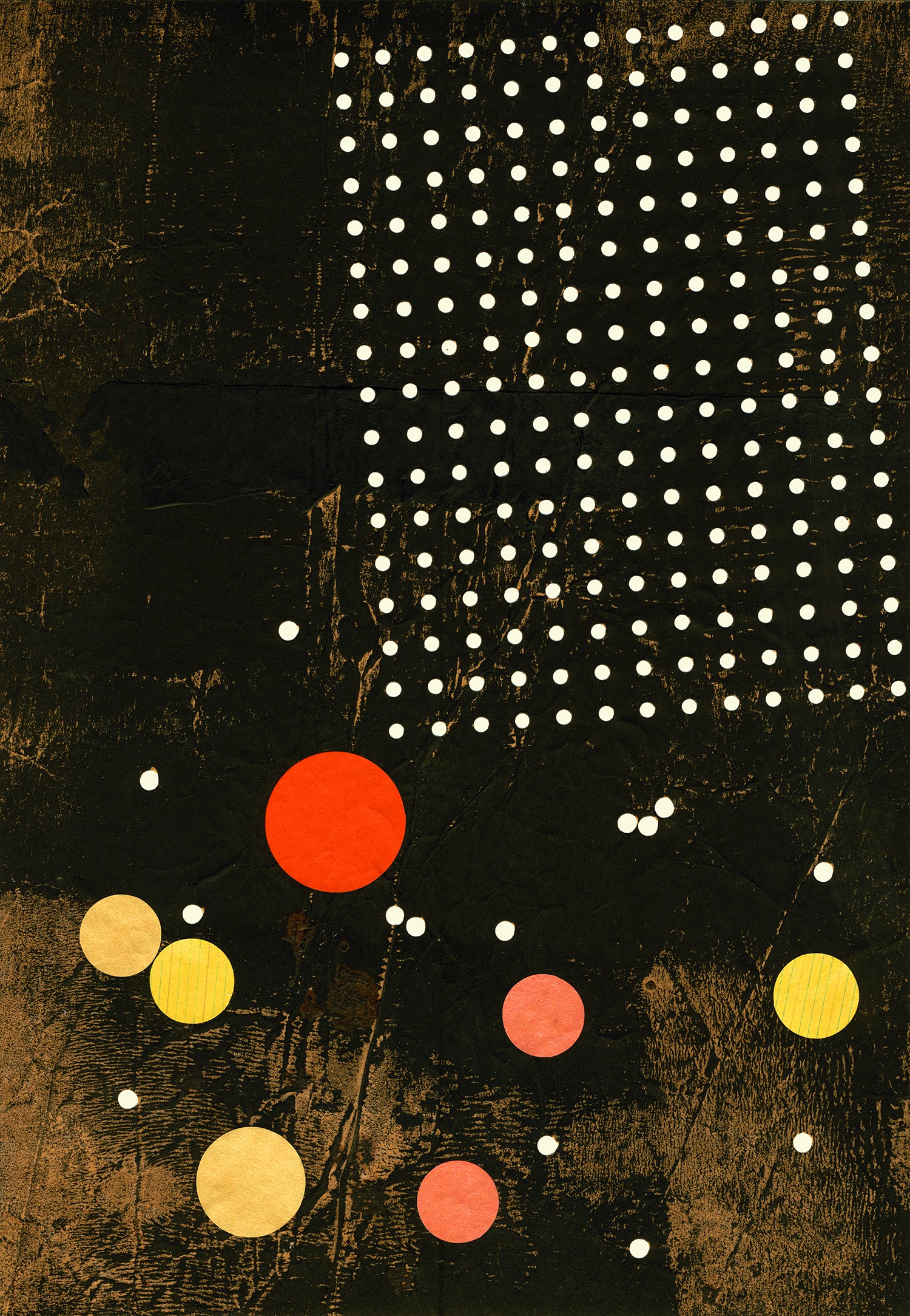 Petr Strnad, Arranged Place 26. Petr Strnad, Arranged Place 26.