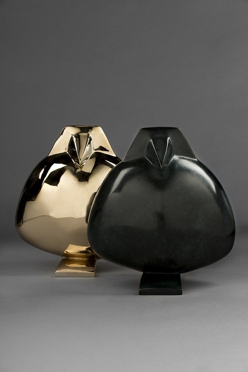 Marie-Louise Sorbac, Paloma, 