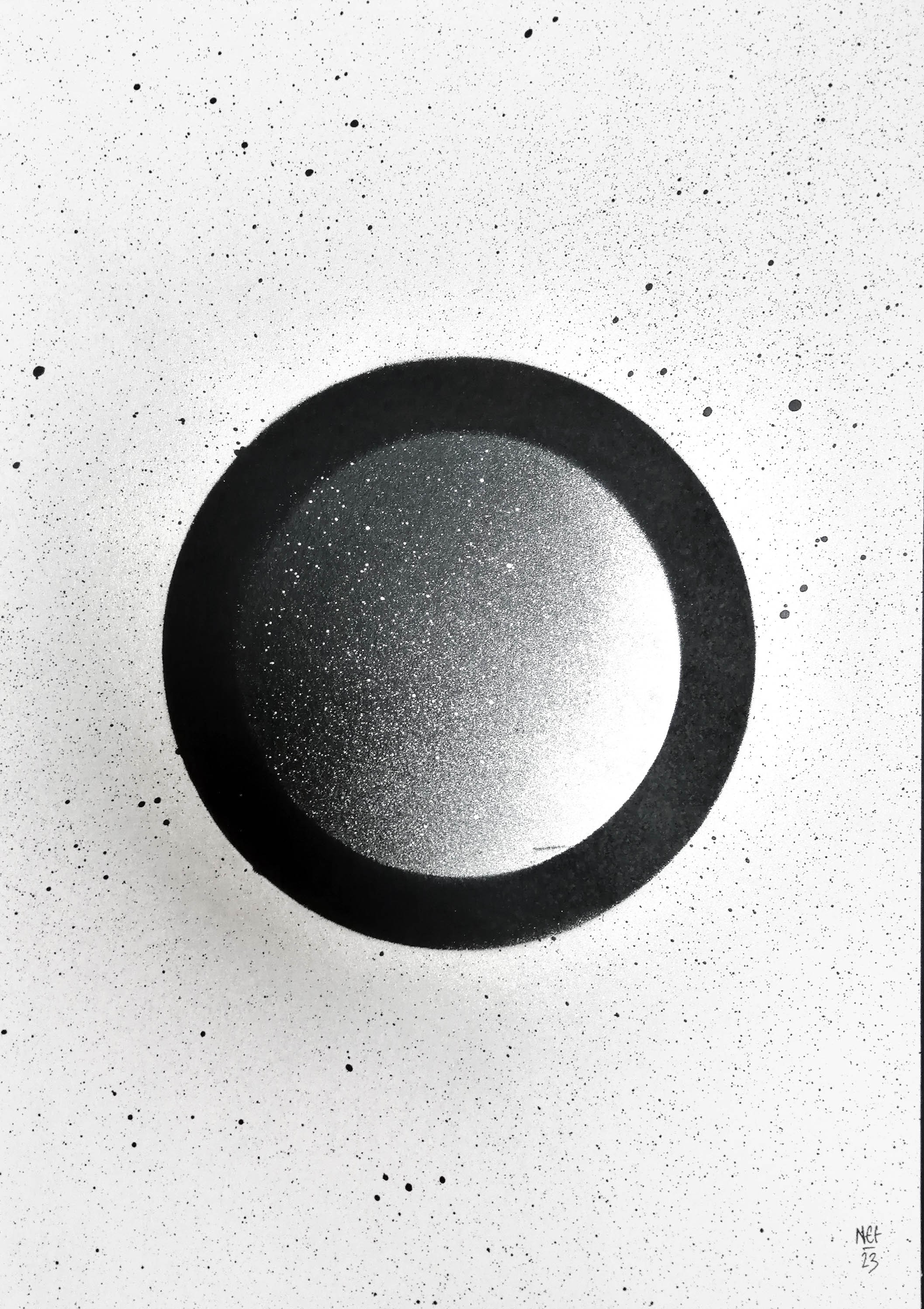 Nef, Lueur intemporelle - Timeless glow Nef, Lueur intemporelle - Timeless glow
