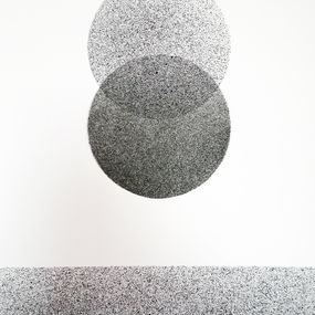 Painting, Ombre en silence, Nef