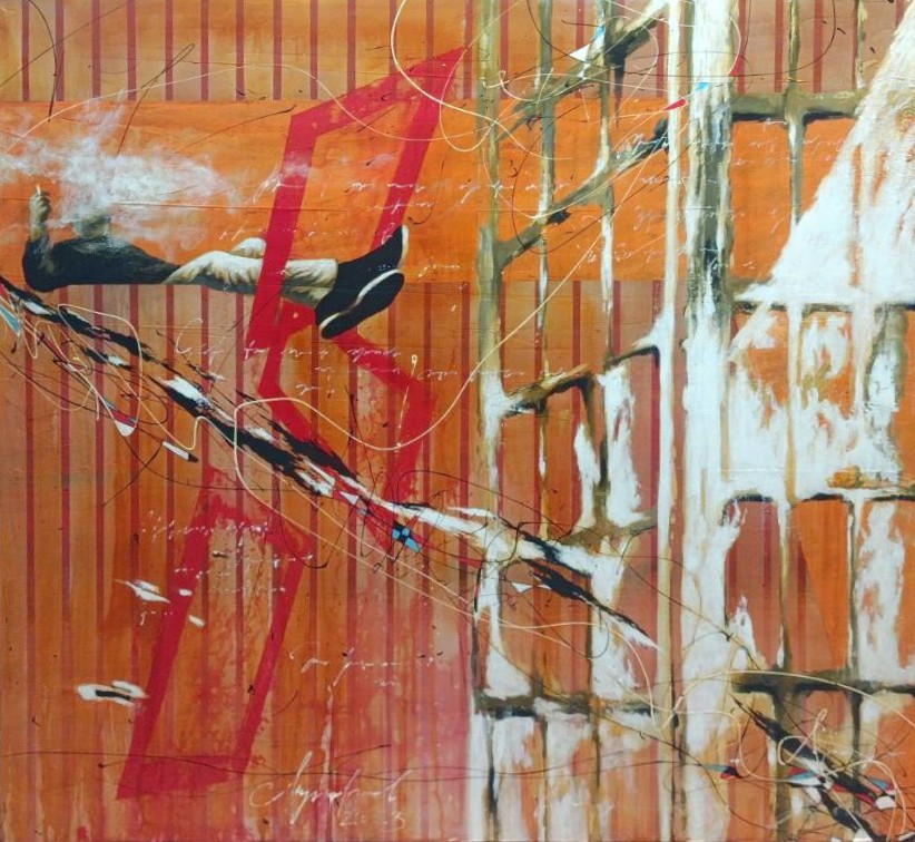 Zhivko Mutafchiev, Without time Zhivko Mutafchiev, Without time