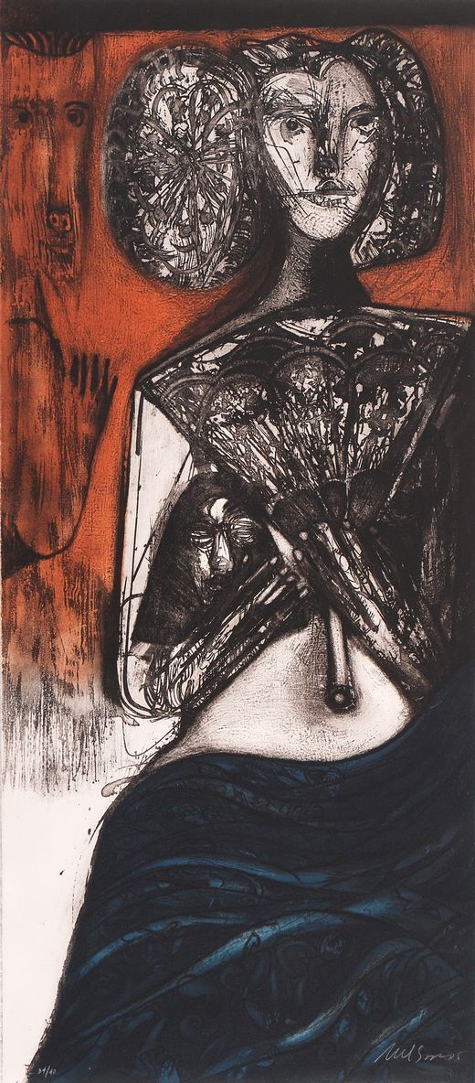 Nelson Dominguez