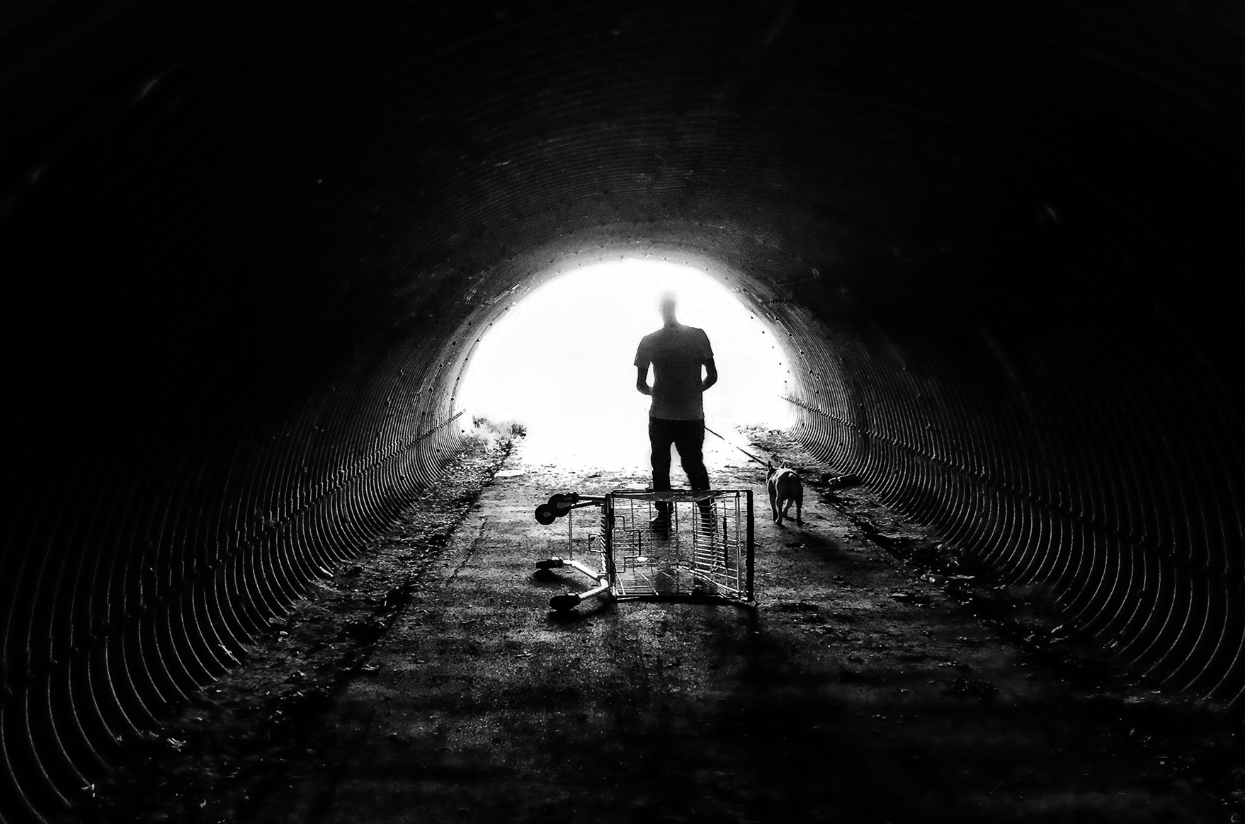 Karine Nicolleau, Le passage Karine Nicolleau, Le passage