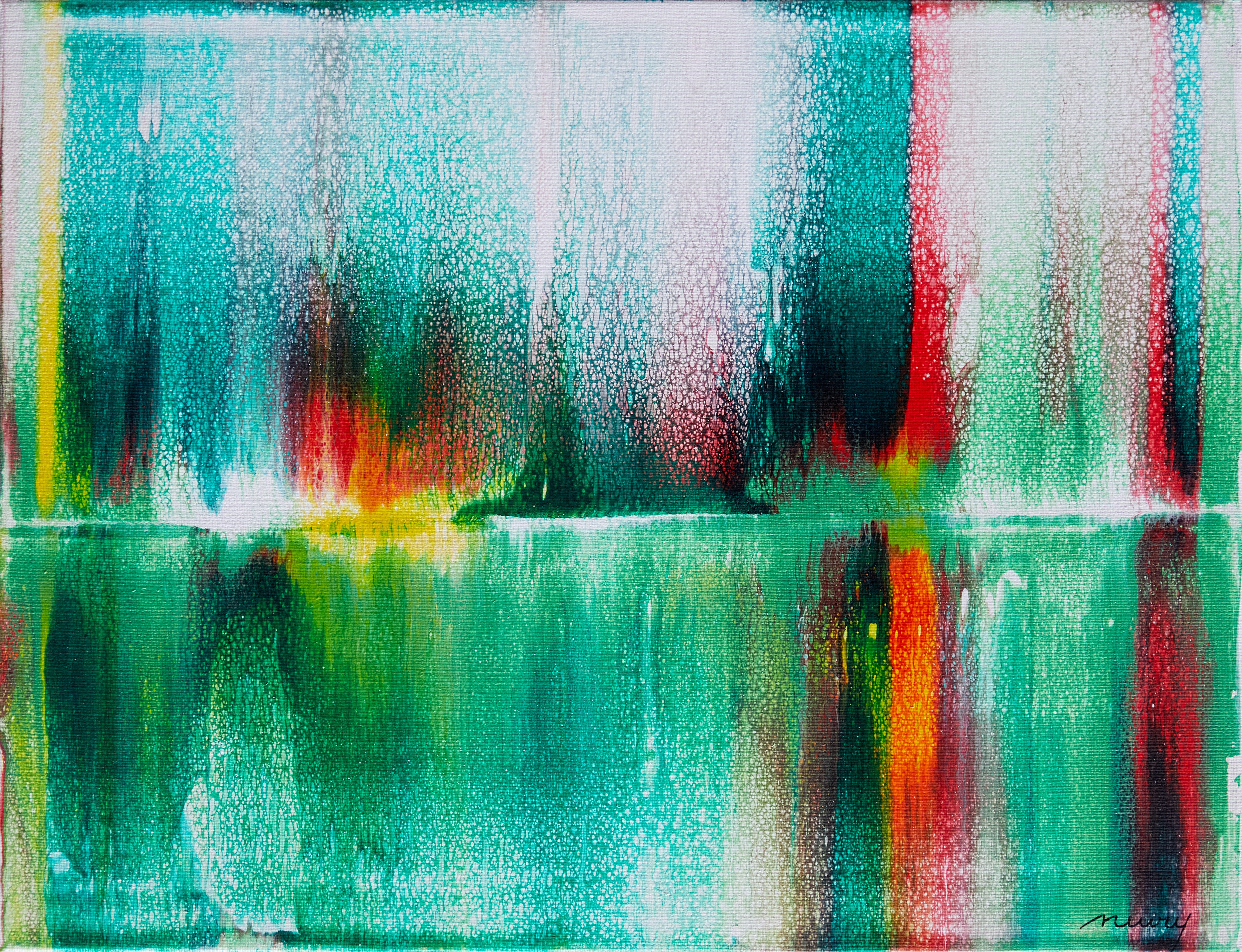 Sophie Neury, Skyline #1 Sophie Neury, Skyline #1