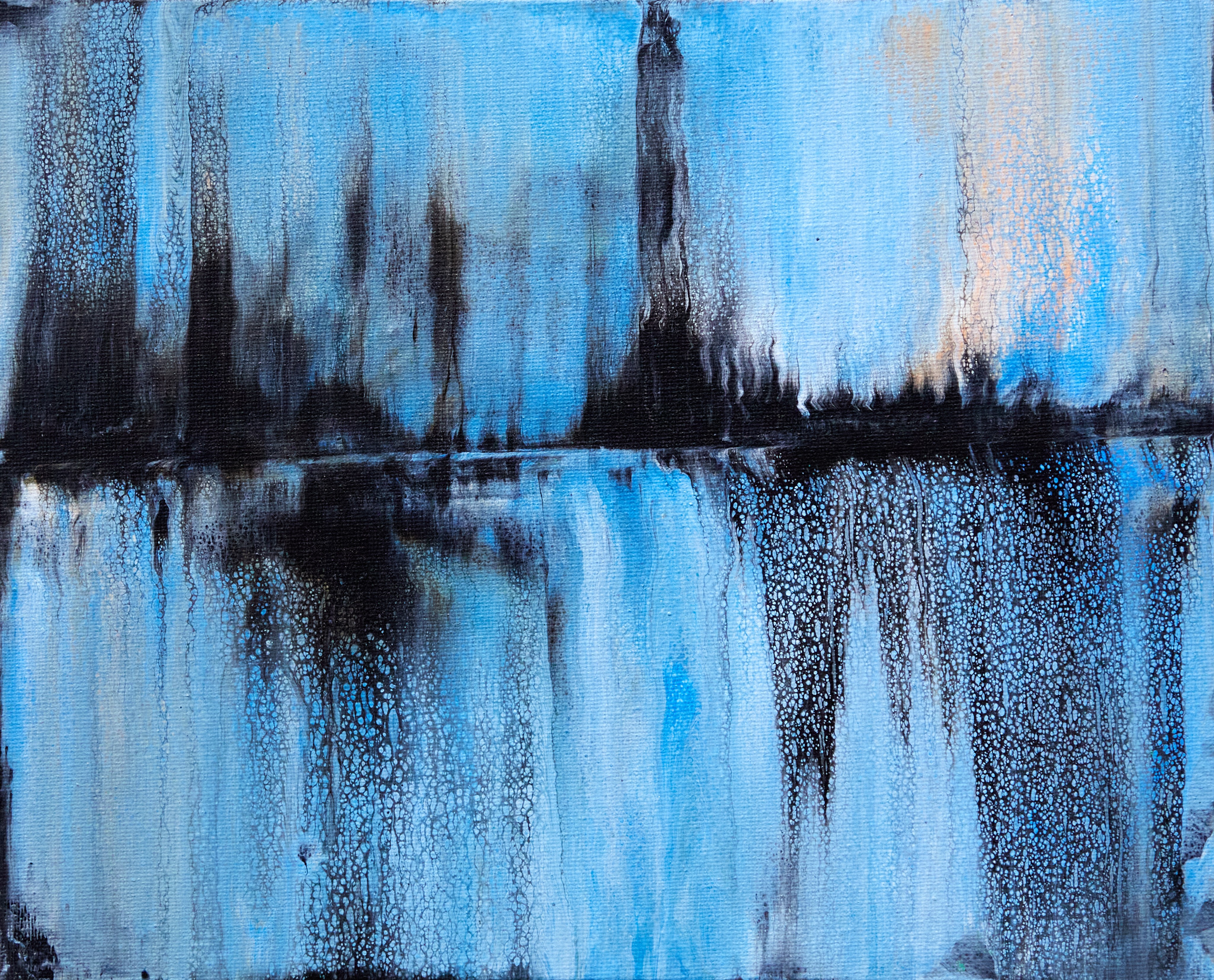 Sophie Neury, Skyline #3 Sophie Neury, Skyline #3