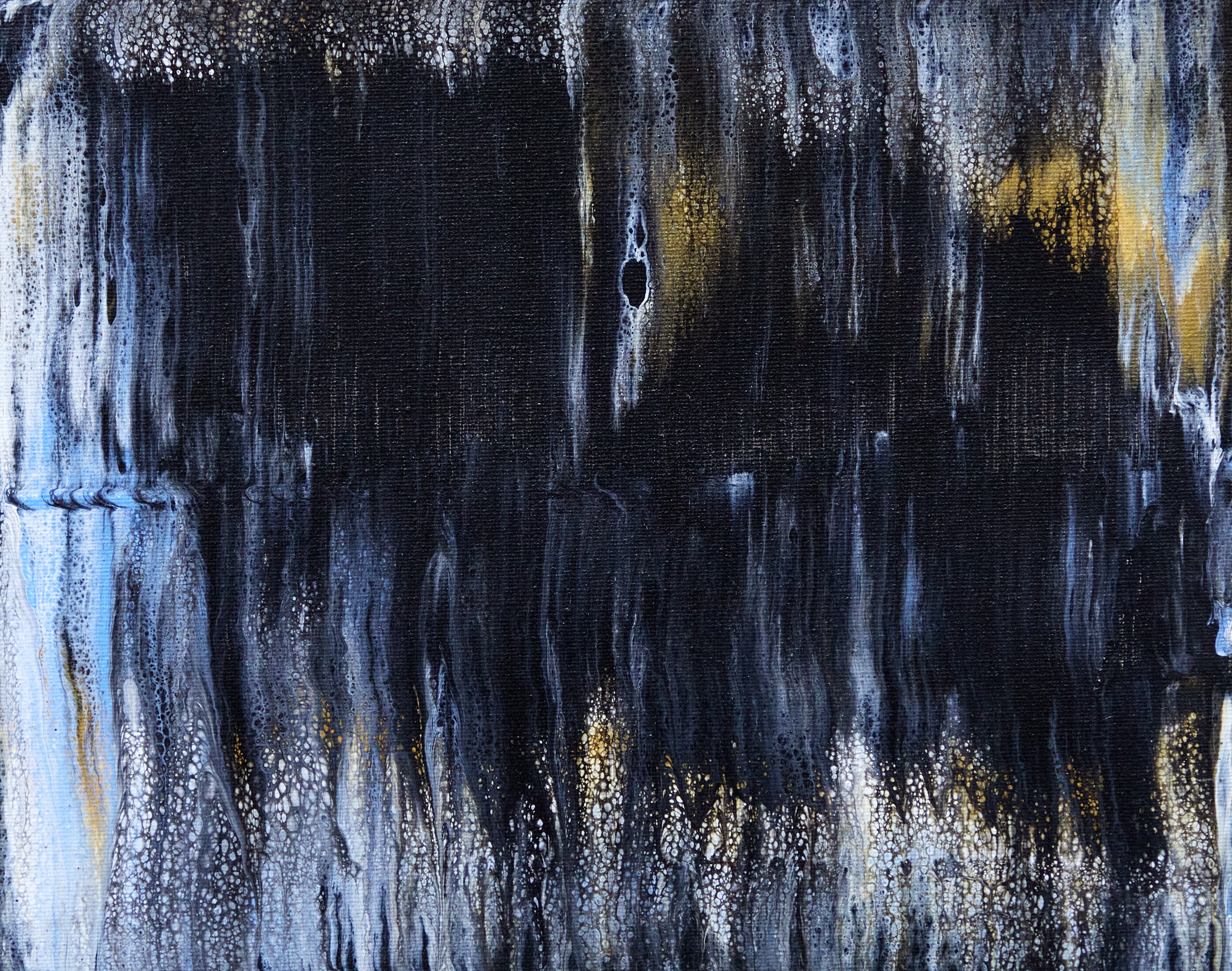Sophie Neury, Skyline #4 Sophie Neury, Skyline #4