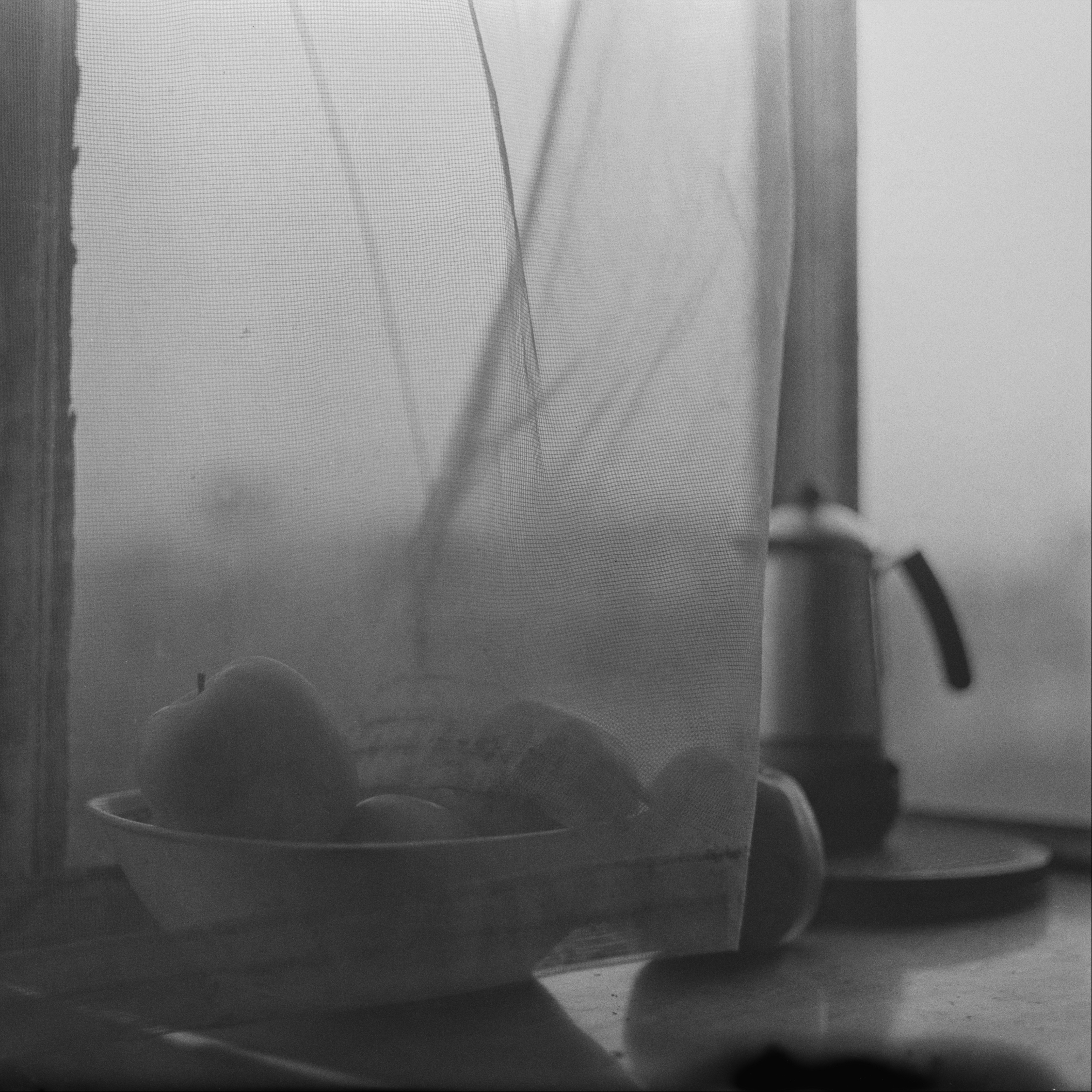Mihaela Ivanova, Friday morning, six o'clock II Mihaela Ivanova, Friday morning, six o'clock II