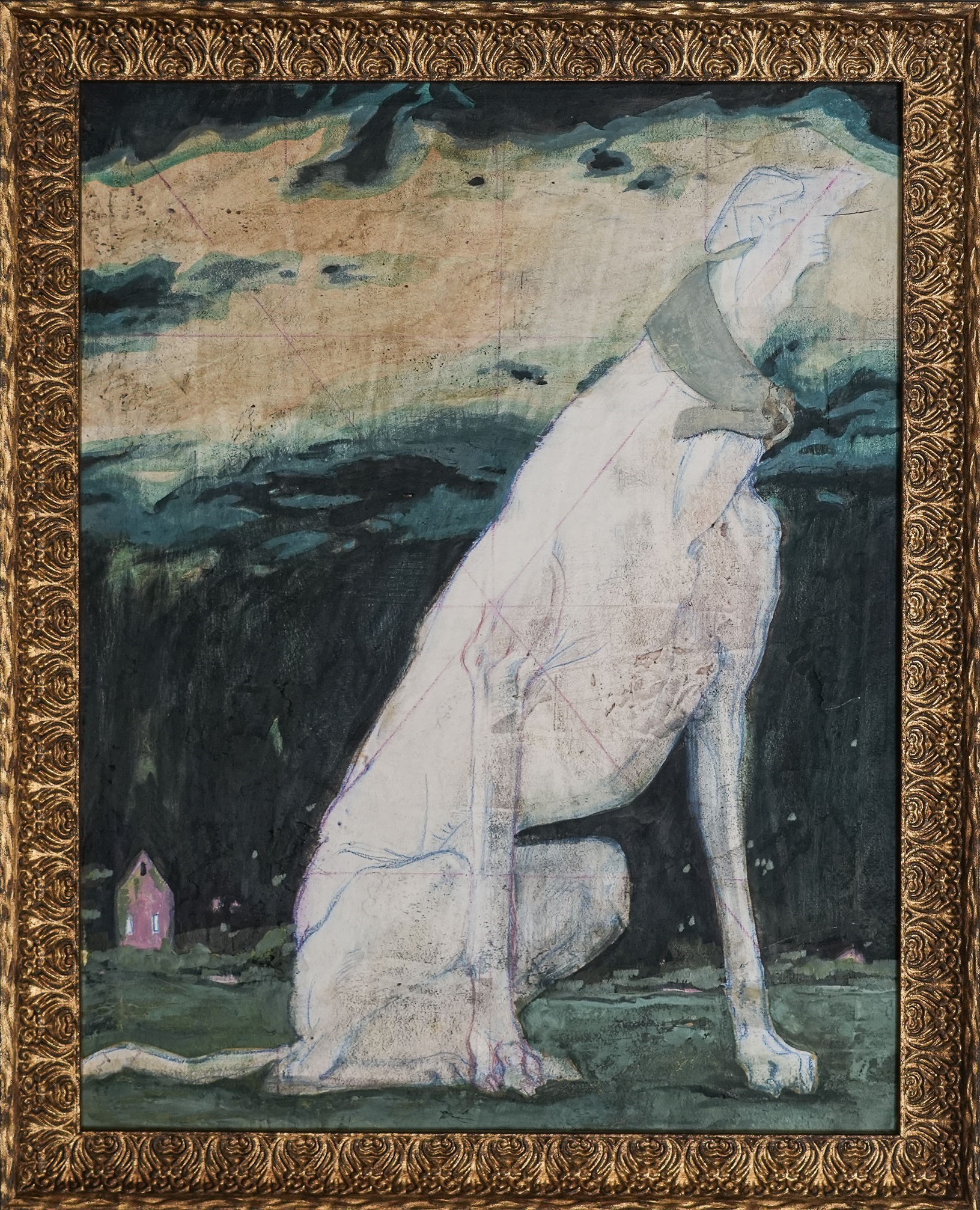 Tatyana Podmarkova, Dog Tatyana Podmarkova, Dog
