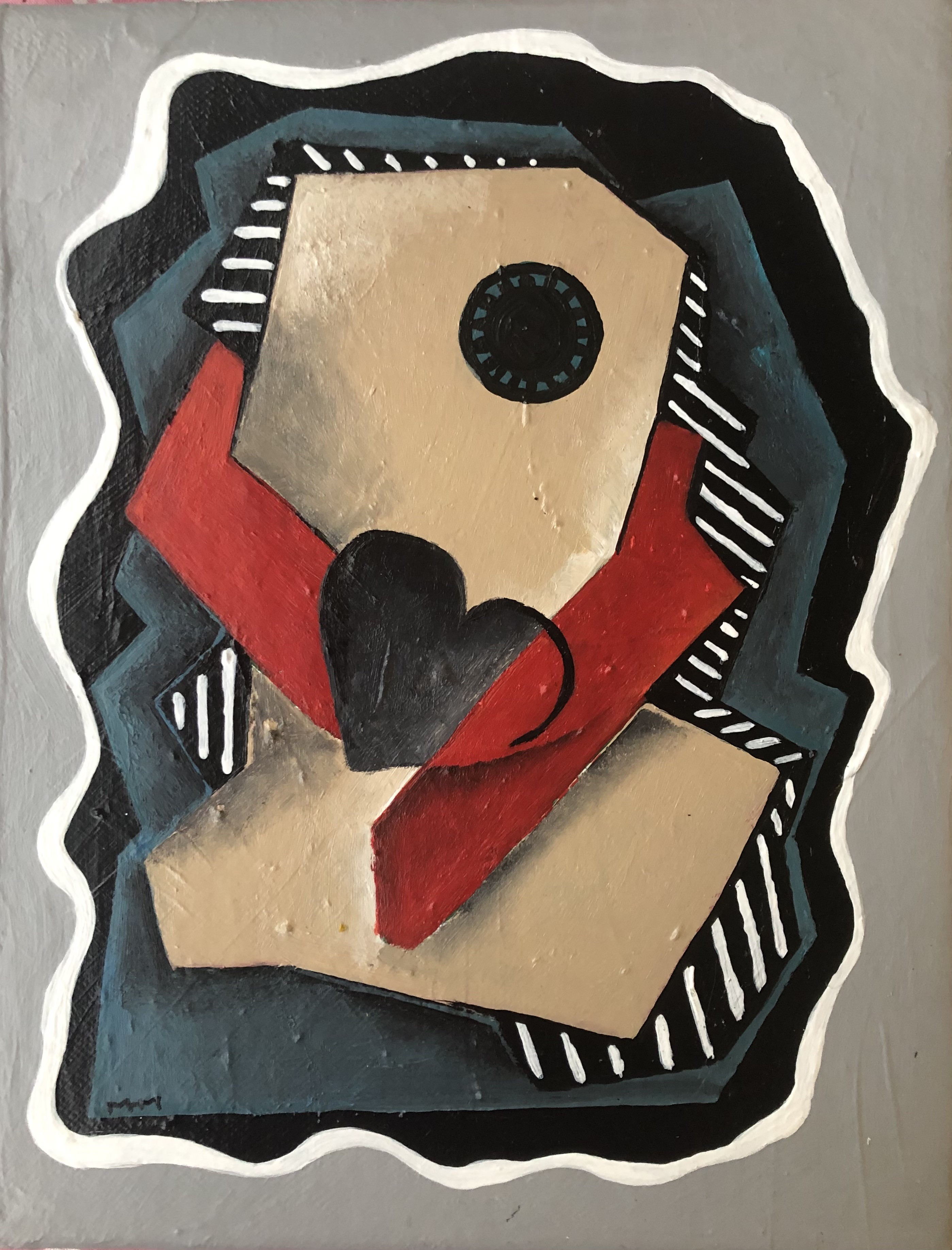 Maud Merouze, Mardi Maud Merouze, Mardi