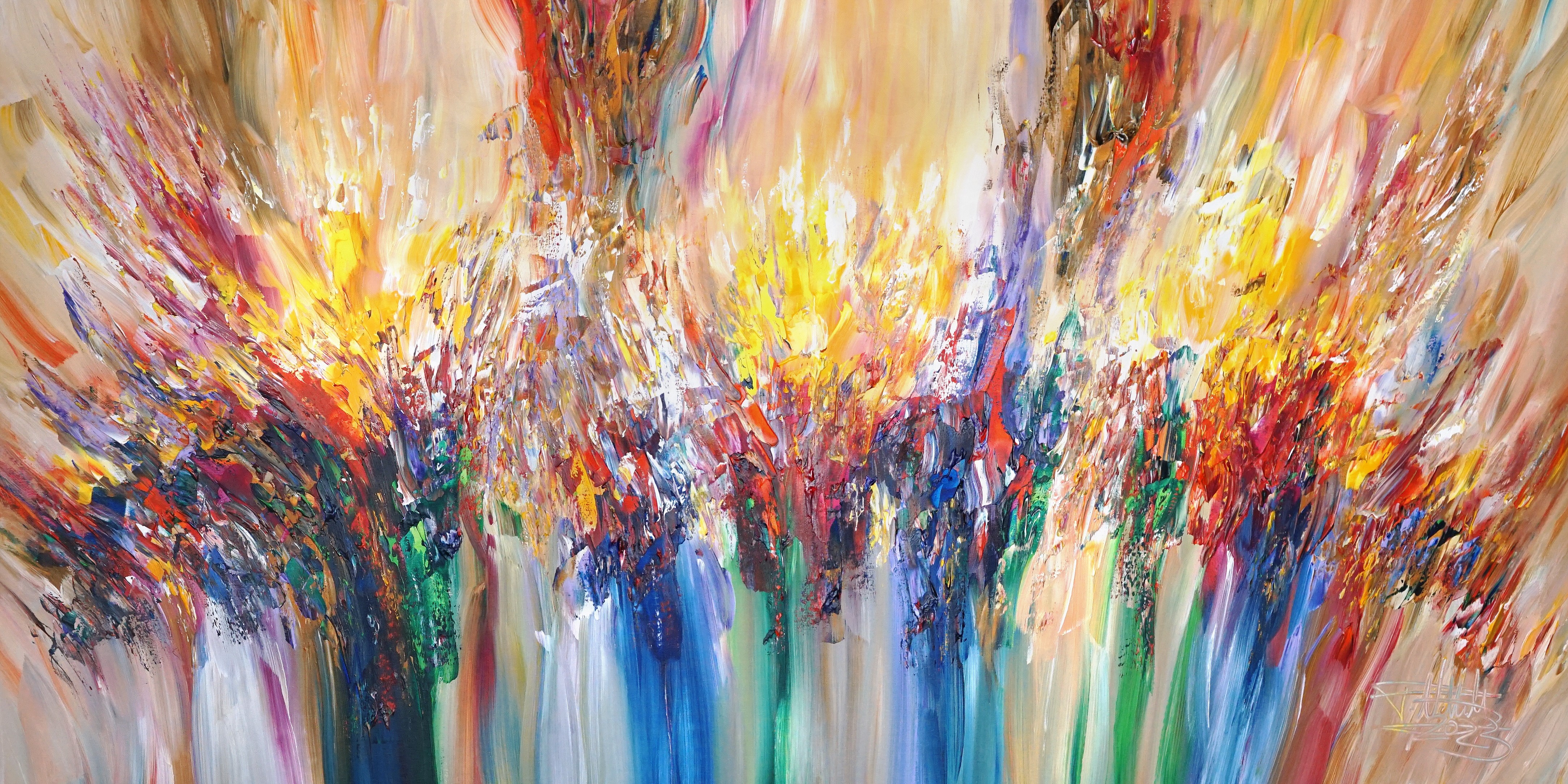 Peter Nottrott, Awesome Daydream XXL 9 Peter Nottrott, Awesome Daydream XXL 9