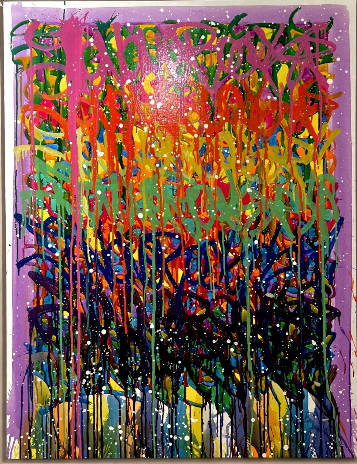 JonOne, Revelation JonOne, Revelation