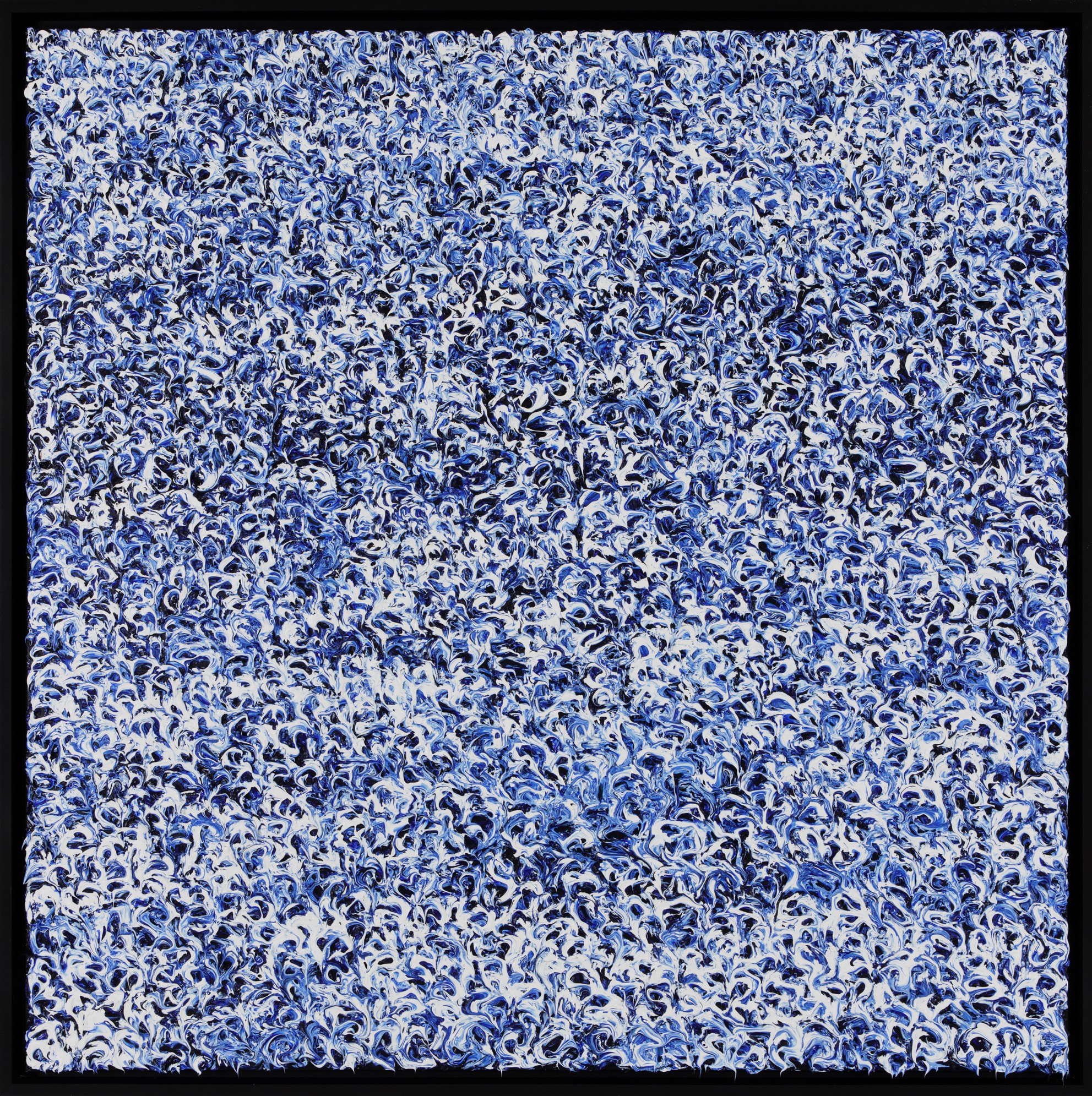 Tanc, UltraMarine 143 Tanc, UltraMarine 143