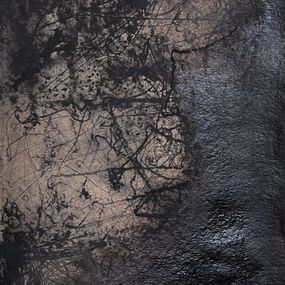 Zeichnungen, Untitled (31), Sara Chaar