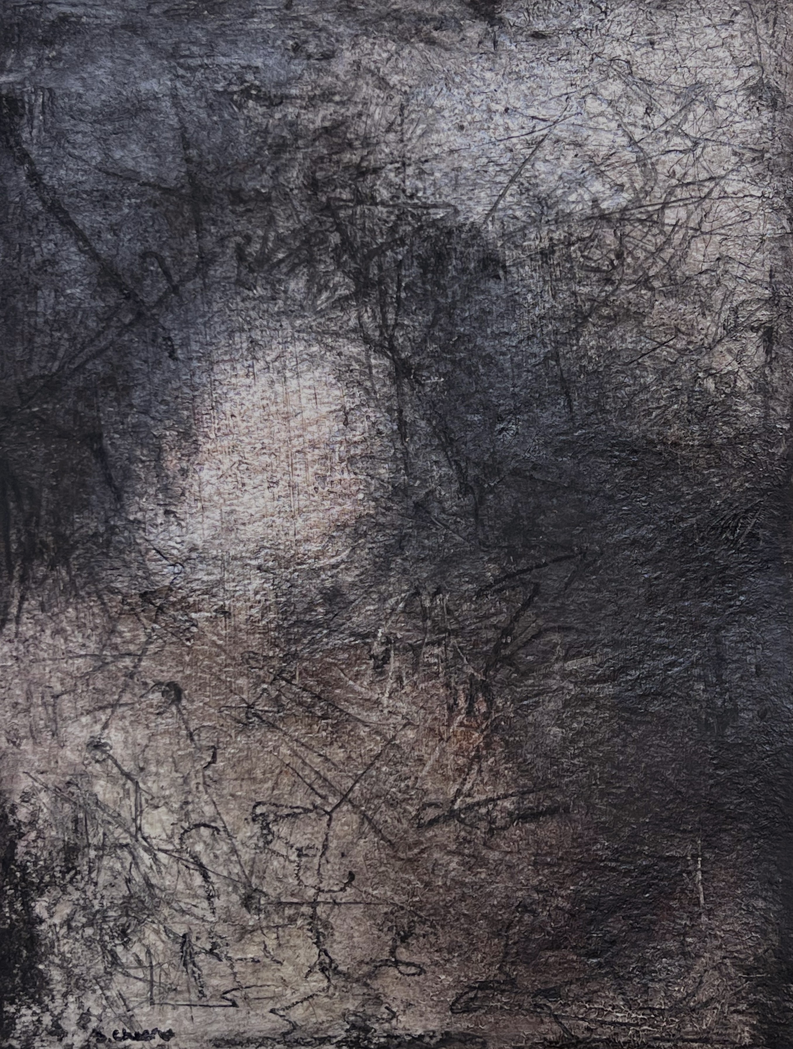 Sara Chaar, Untitled (32) Sara Chaar, Untitled (32)