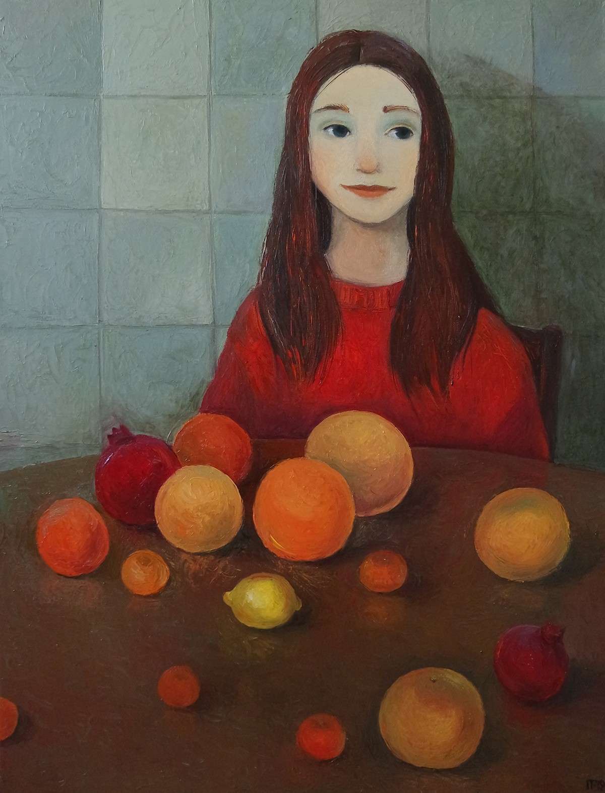 Galya Popova, Game Galya Popova, Game