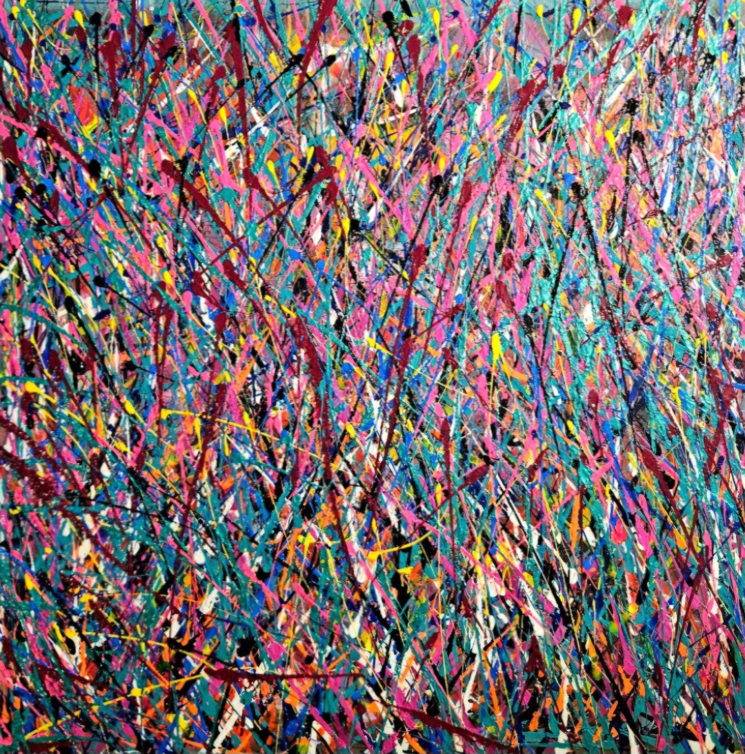 Alain Somma, Les couleurs de la nature Alain Somma, Les couleurs de la nature