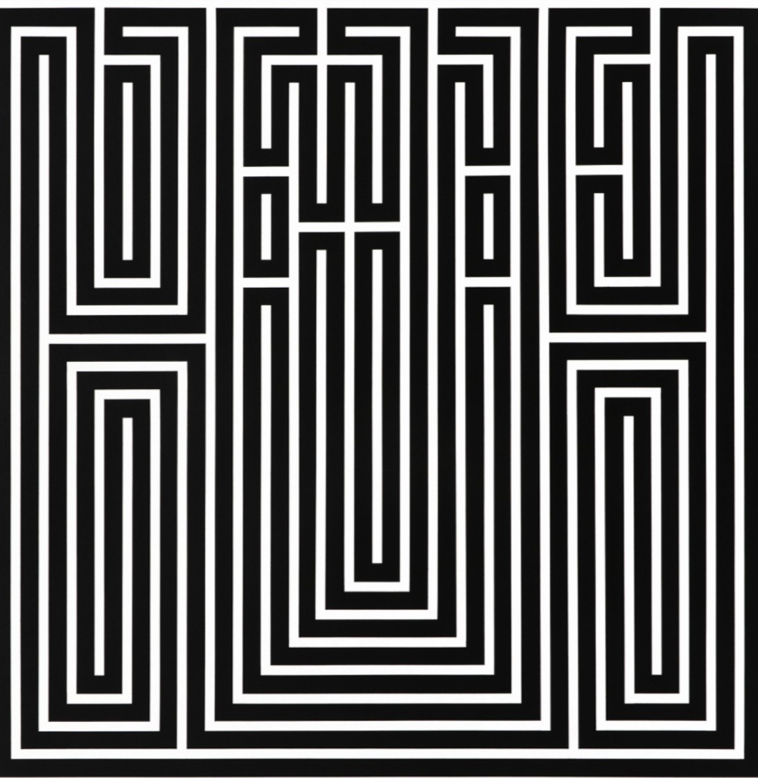 L'Atlas, The Maze Runner L'Atlas, The Maze Runner