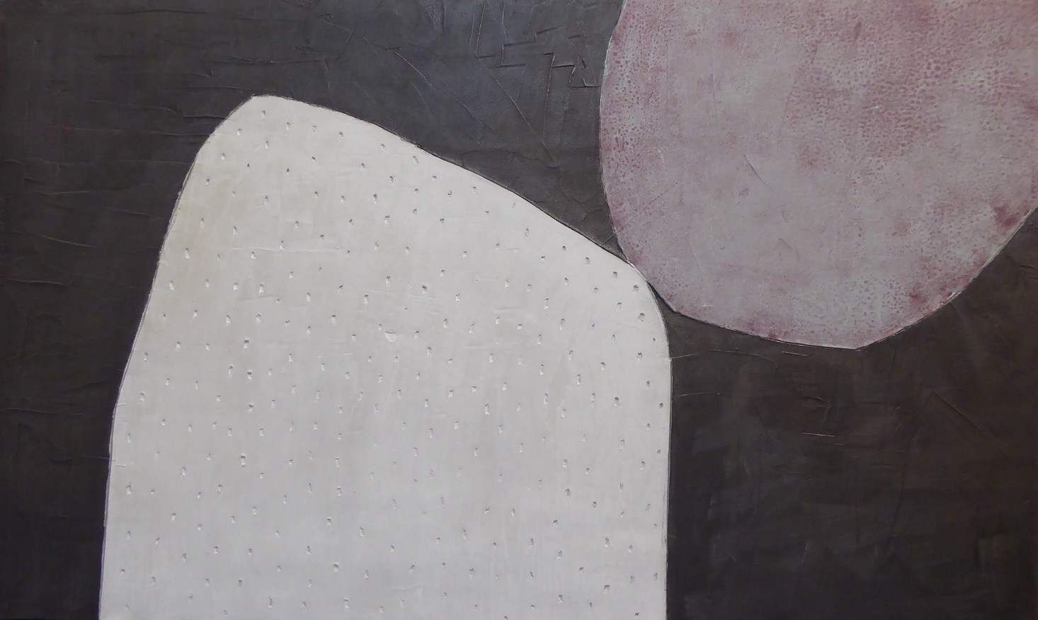 Nuria Guinovart, Cosmic Nuria Guinovart, Cosmic