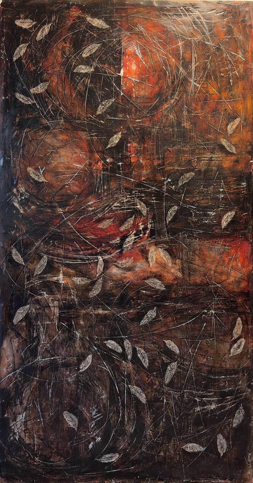 Ralitsa Stoitseva, Wind Ralitsa Stoitseva, Wind