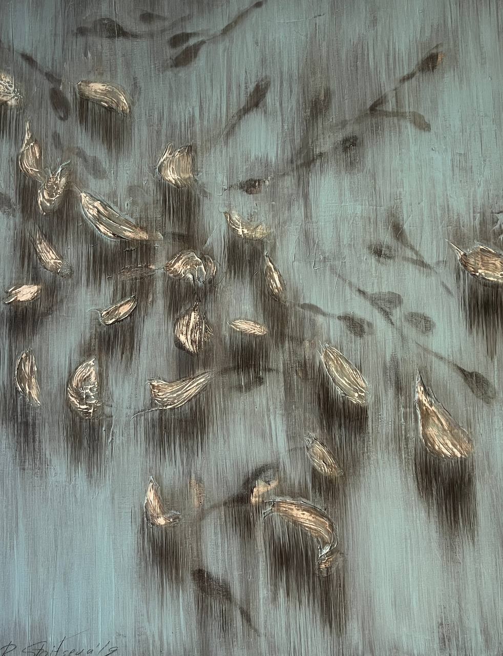 Ralitsa Stoitseva, Breath Ralitsa Stoitseva, Breath