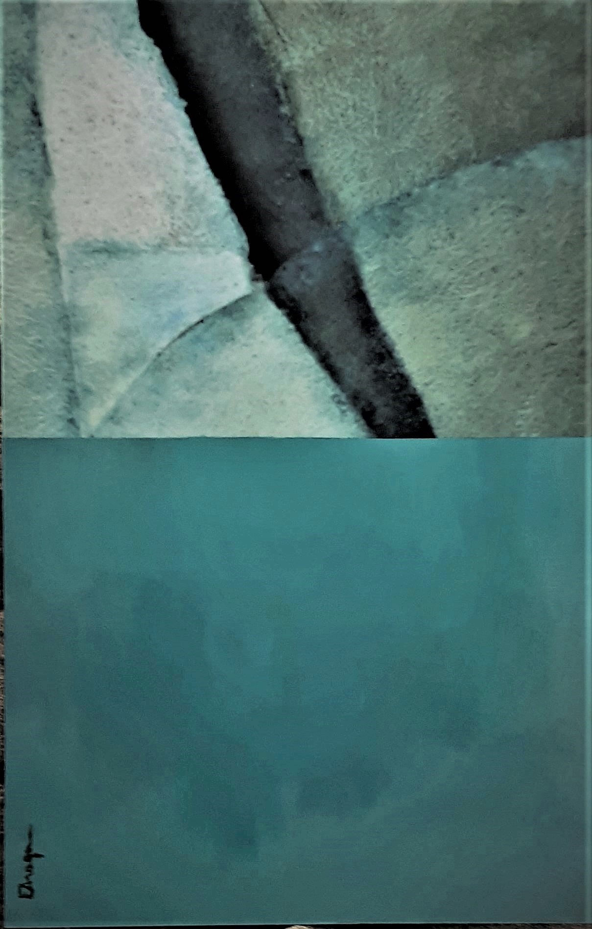 Esther Aragon, Génesis 1 Esther Aragon, Génesis 1