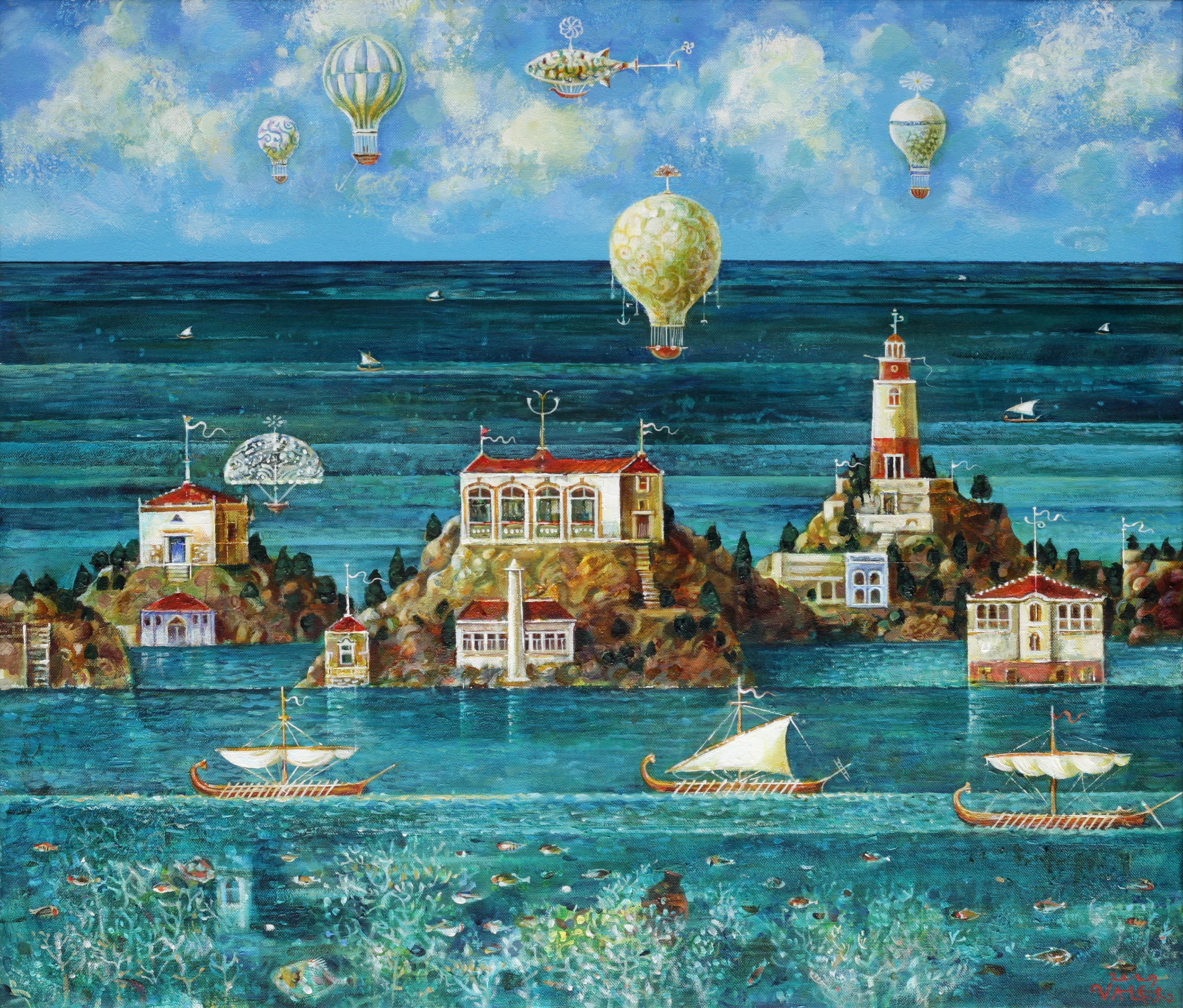Valeri Tsenov, Travels Valeri Tsenov, Travels