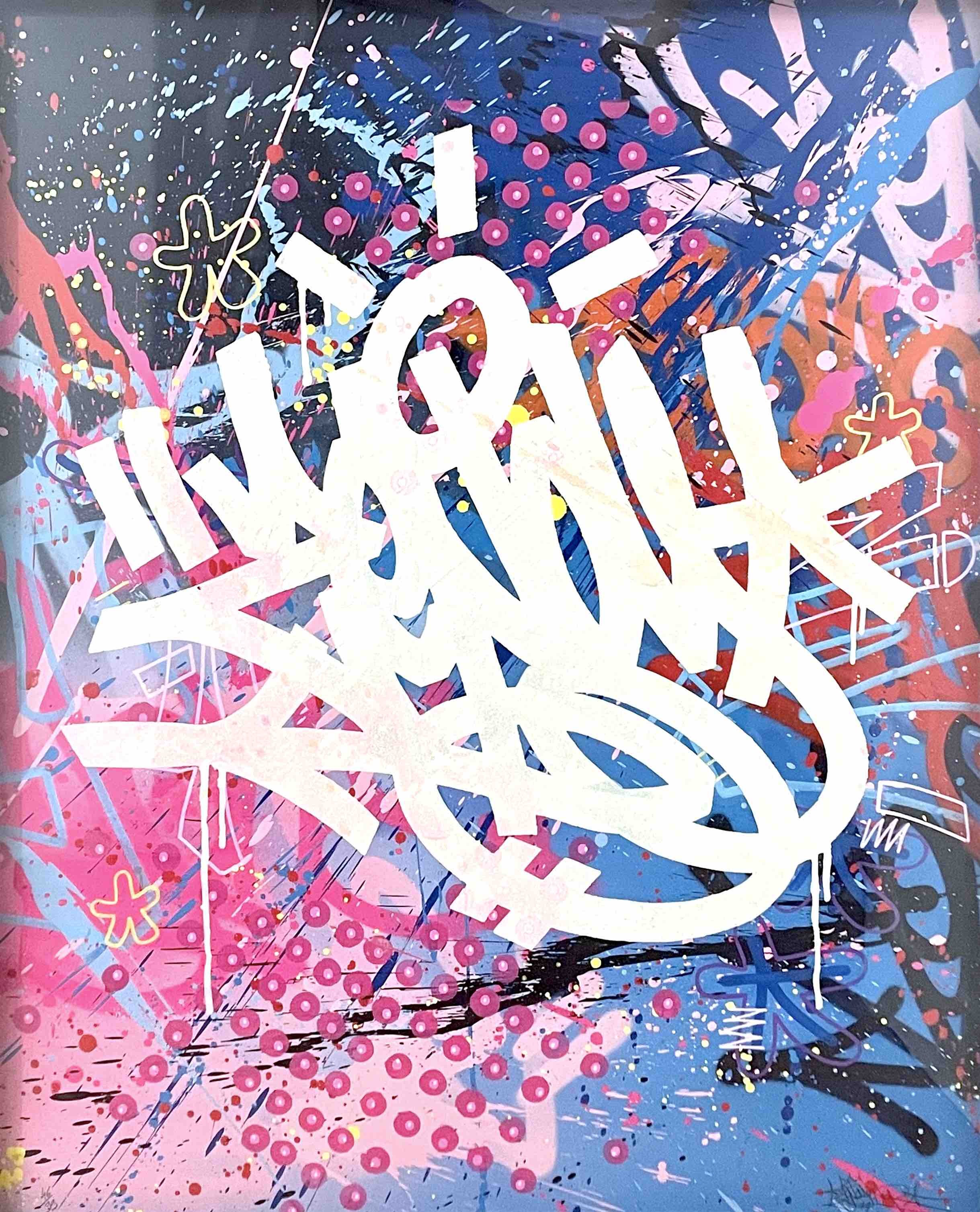 Zenoy, Full colors 3 Zenoy, Full colors 3