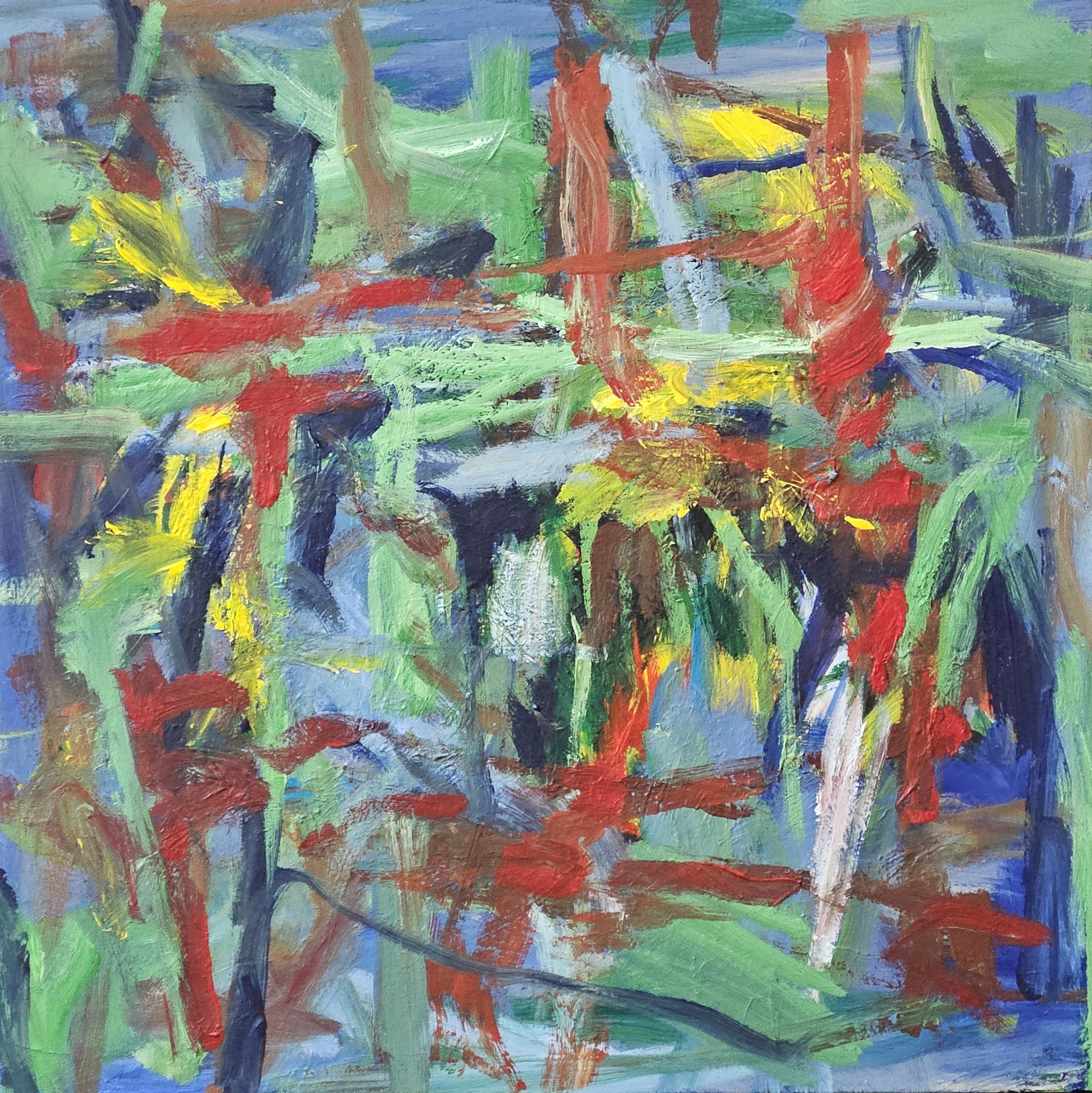 H-Nguyen, Rythmes energy II H-Nguyen, Rythmes energy II