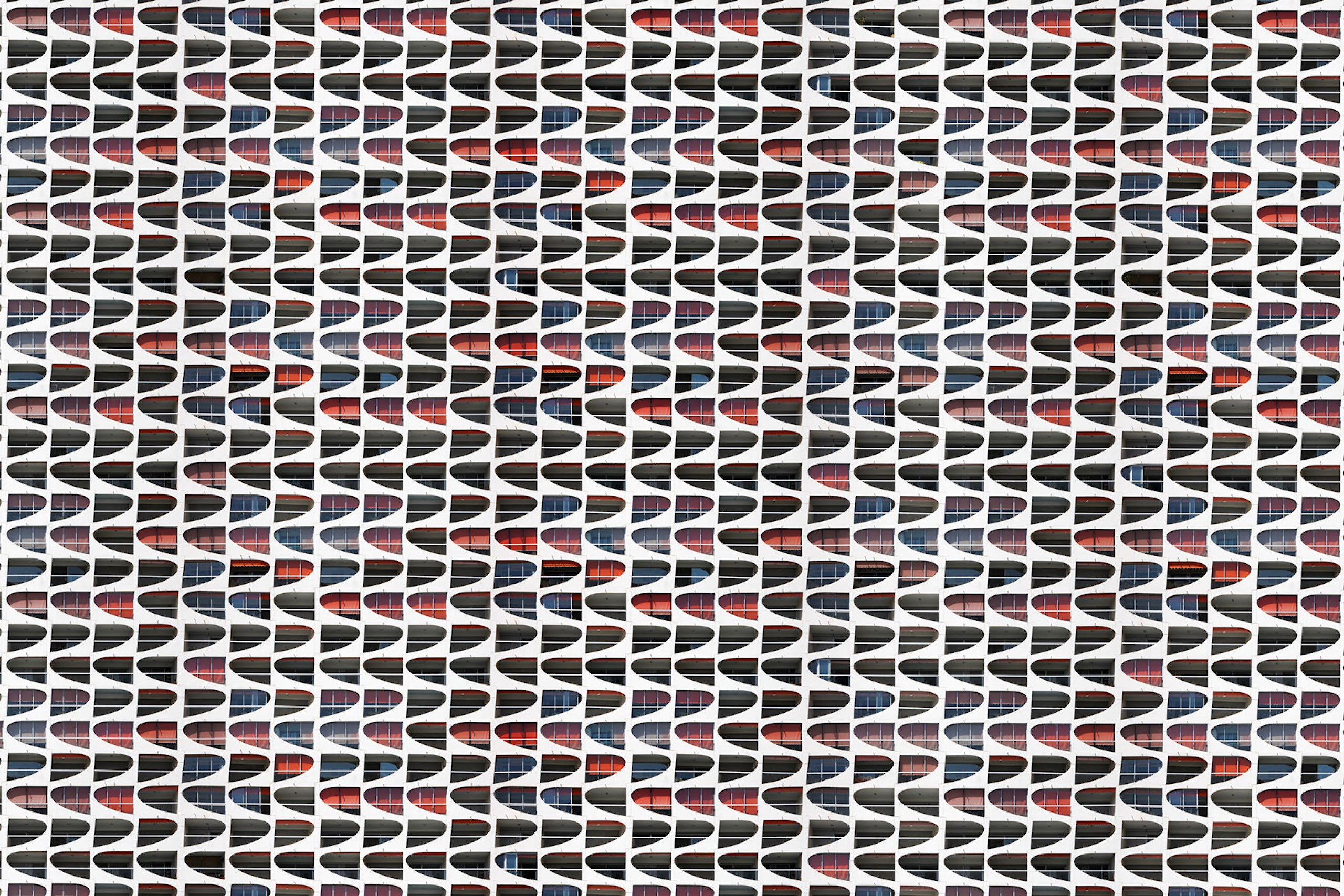 Bruno Fontana, Urban wallpaper 9 Bruno Fontana, Urban wallpaper 9