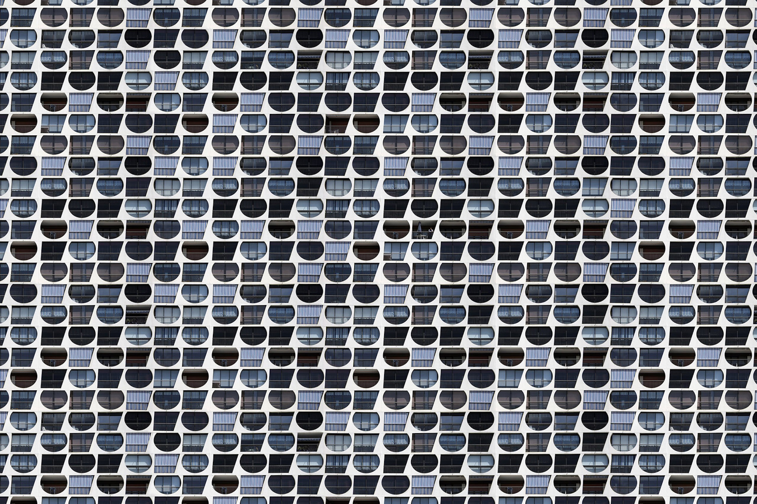 Bruno Fontana, Urban wallpaper 6 Bruno Fontana, Urban wallpaper 6