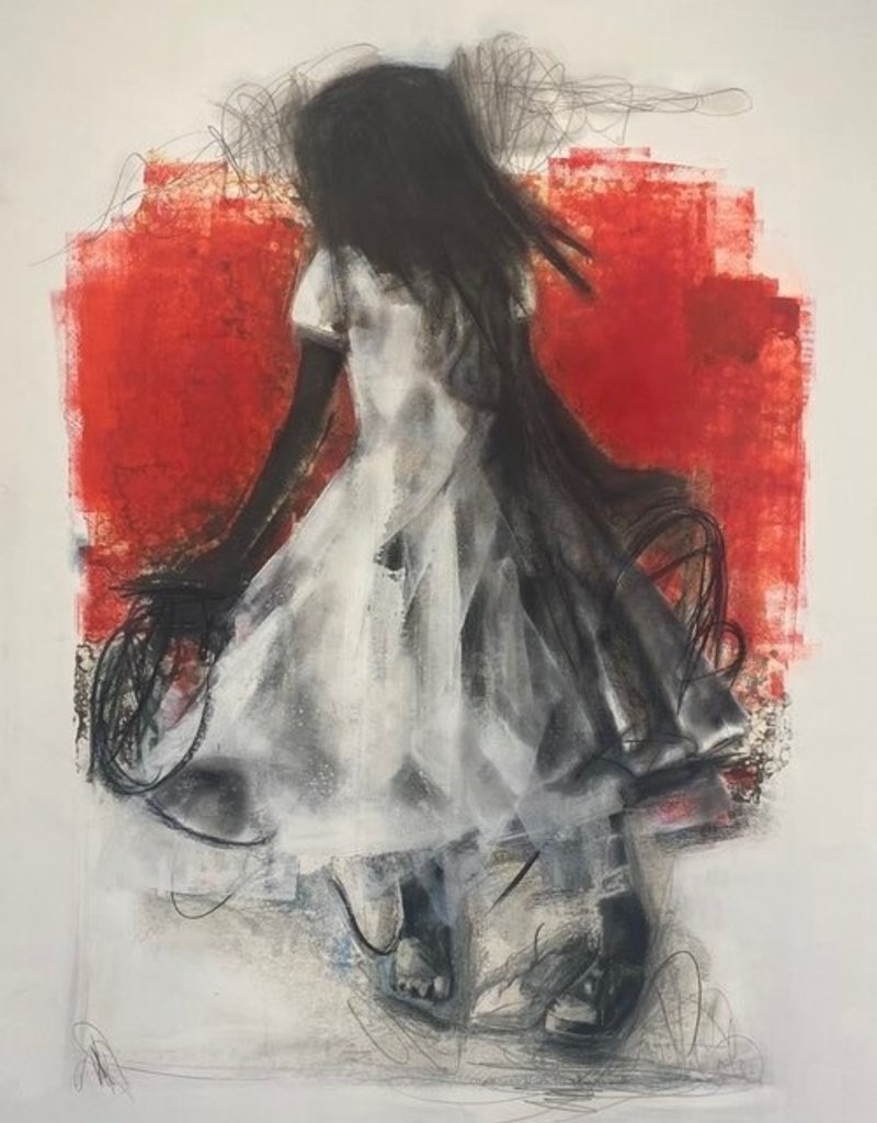 Joann Côté, Le cordon rouge Joann Côté, Le cordon rouge