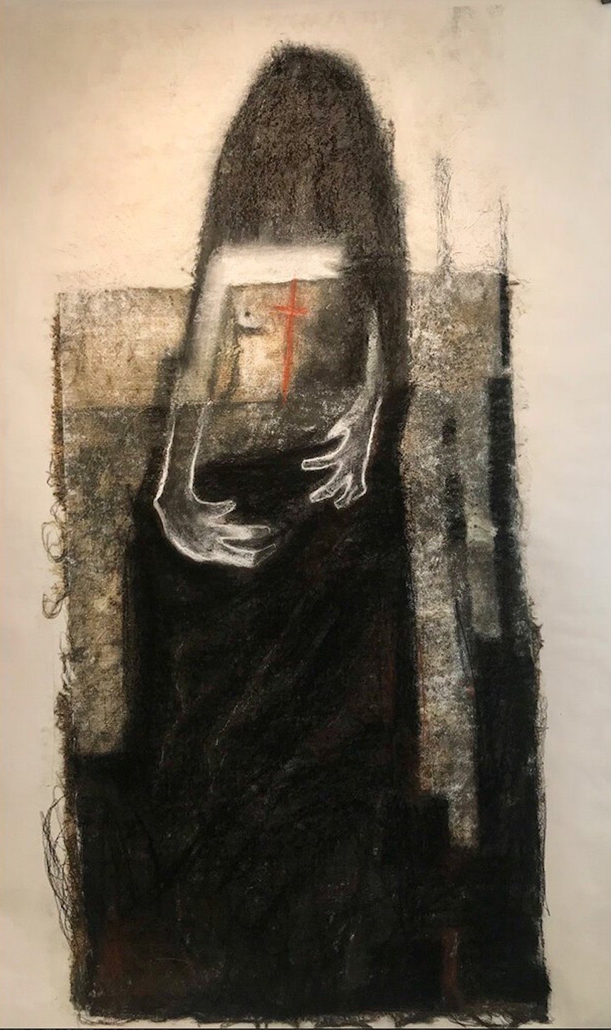 Joann Côté, For the love of god Joann Côté, For the love of god