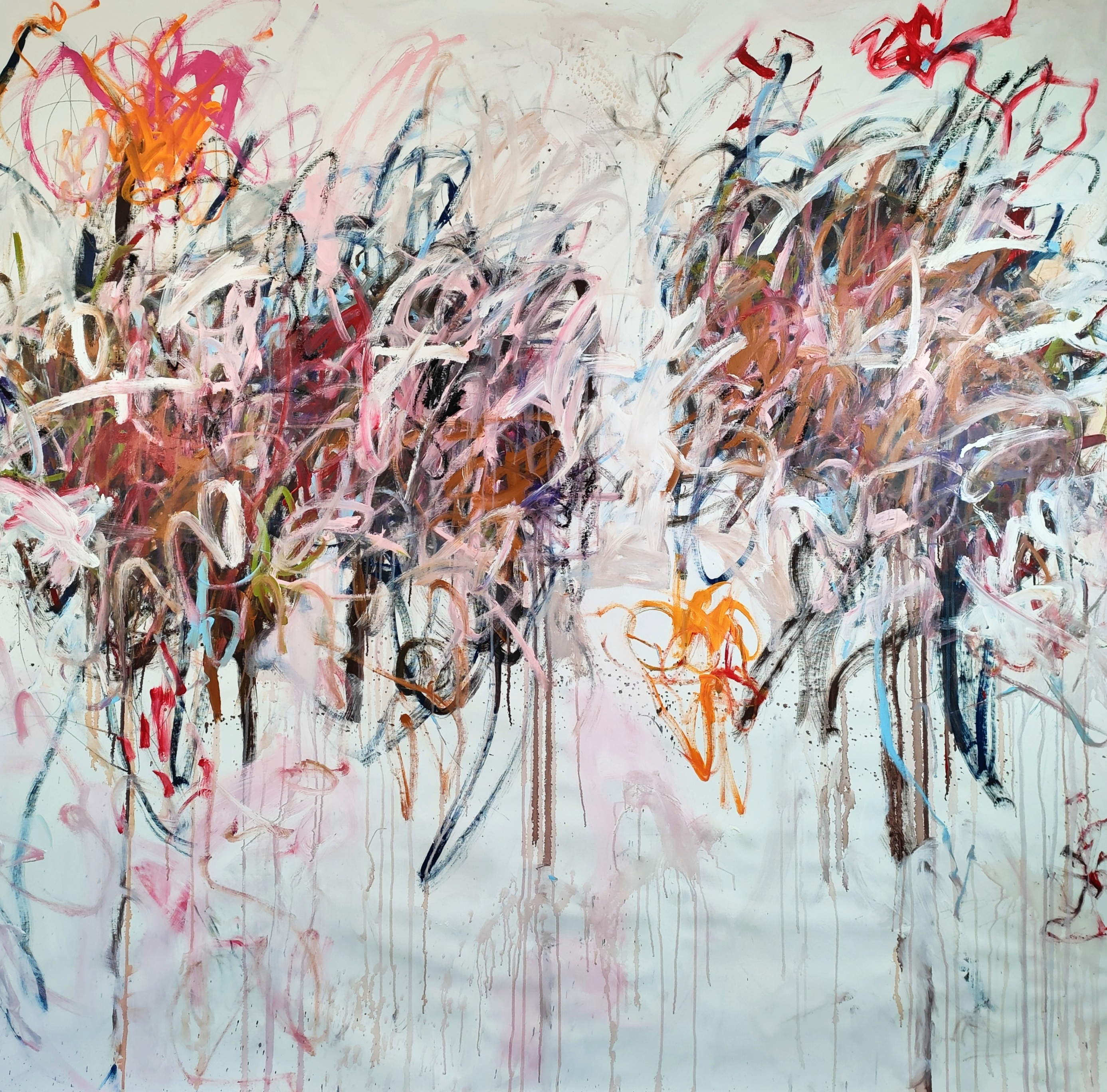 Emily Starck, Breathe Emily Starck, Breathe