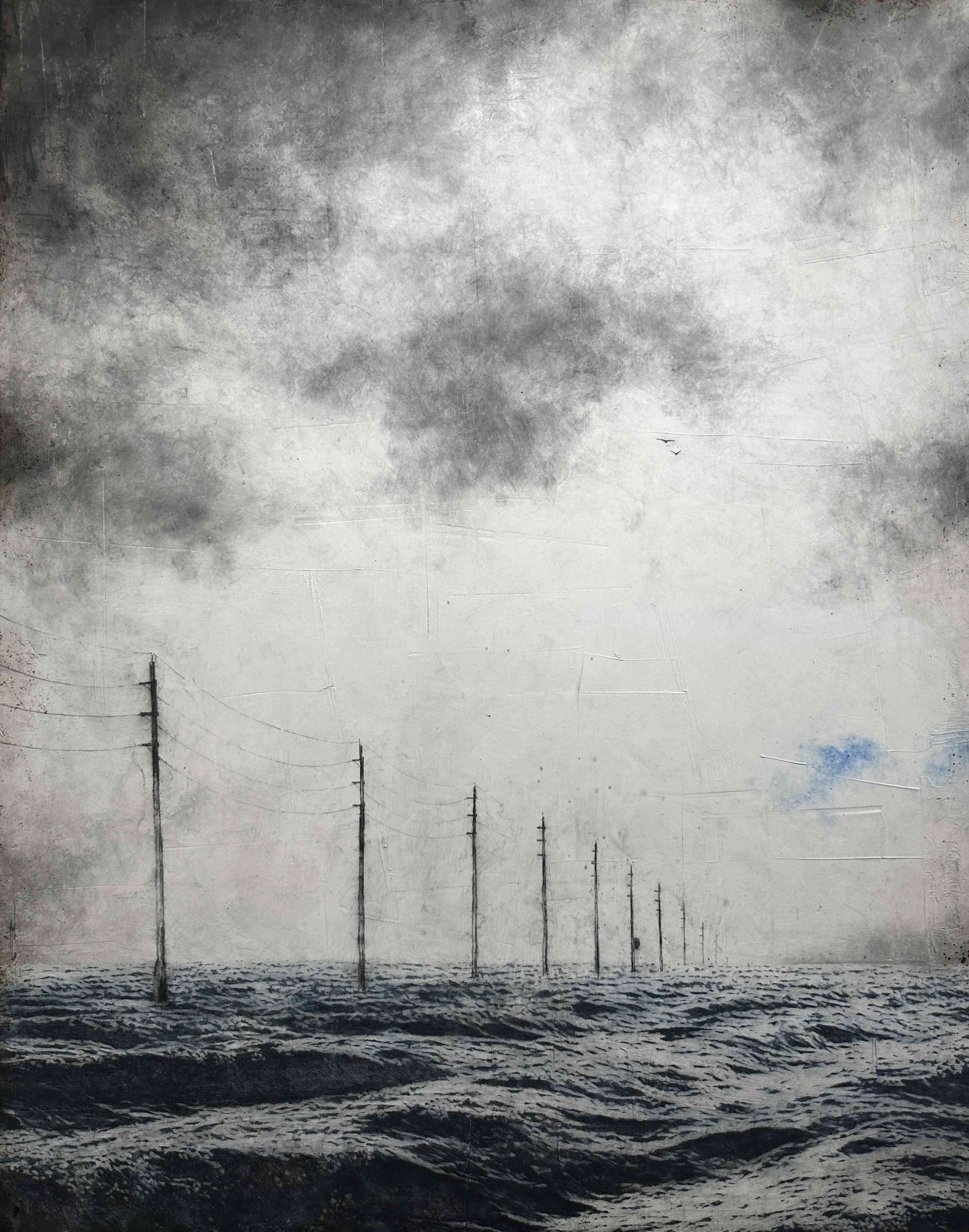 Antoine Josse, Subsidence Antoine Josse, Subsidence