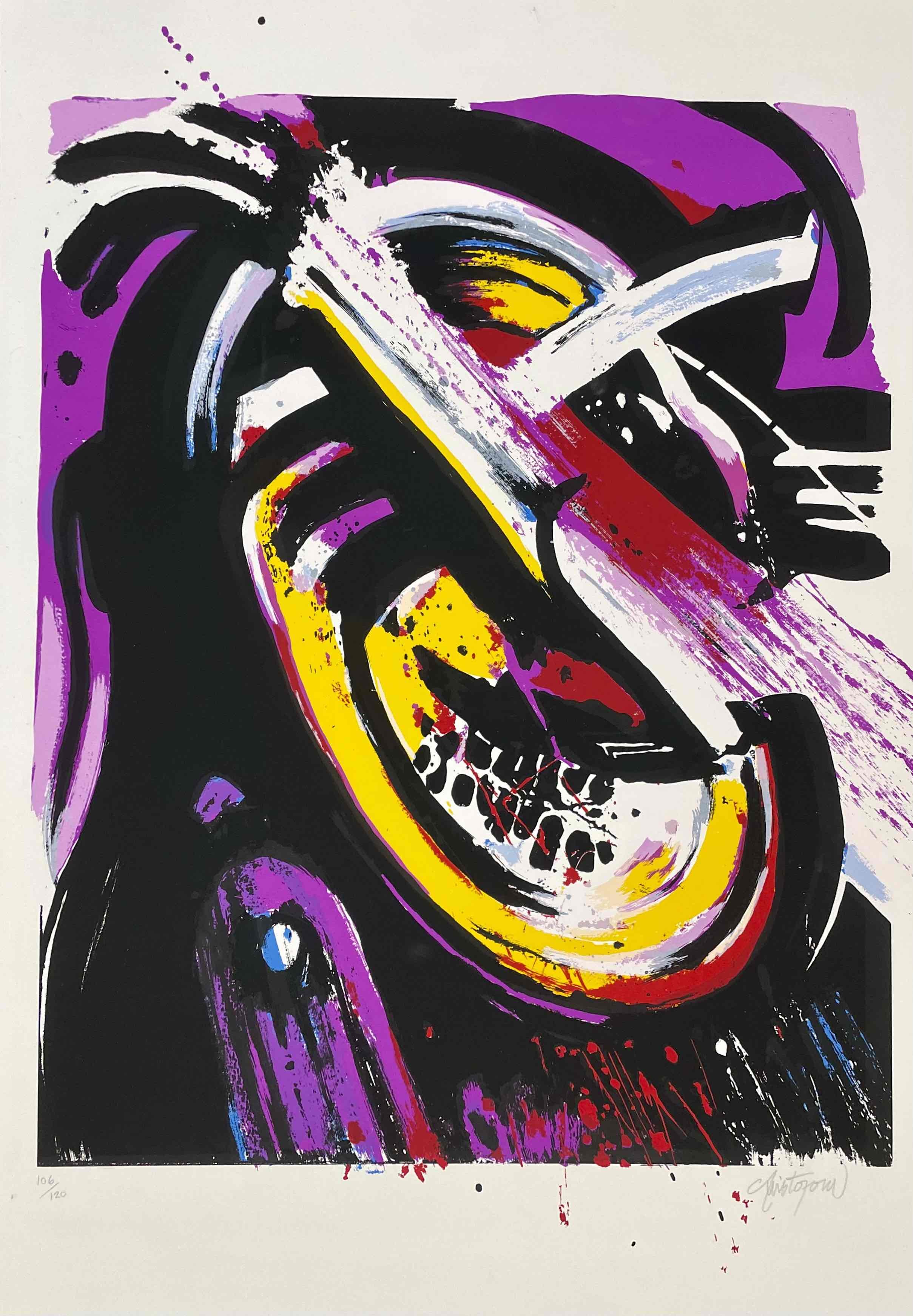 John Christoforou, Untitled John Christoforou, Untitled