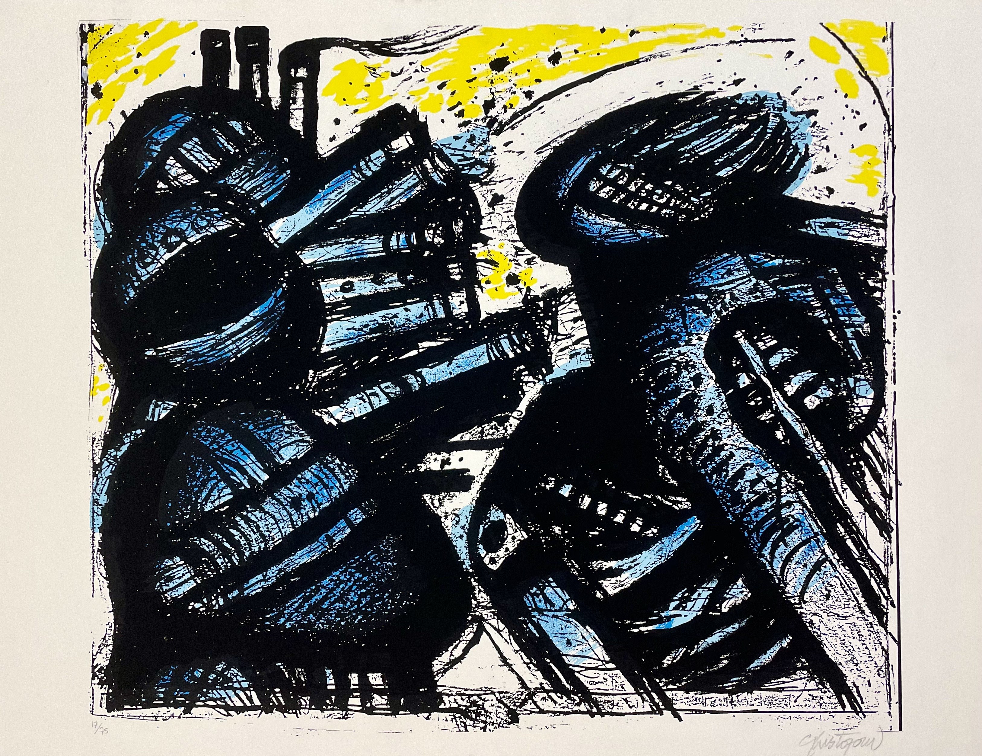 John Christoforou, Untitled John Christoforou, Untitled