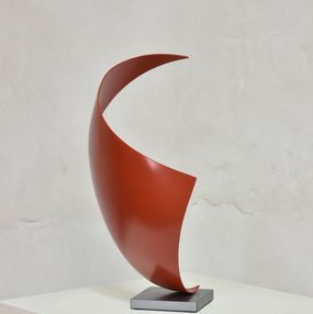 Escultura, Spinnaker R40, Yannick Bouillault