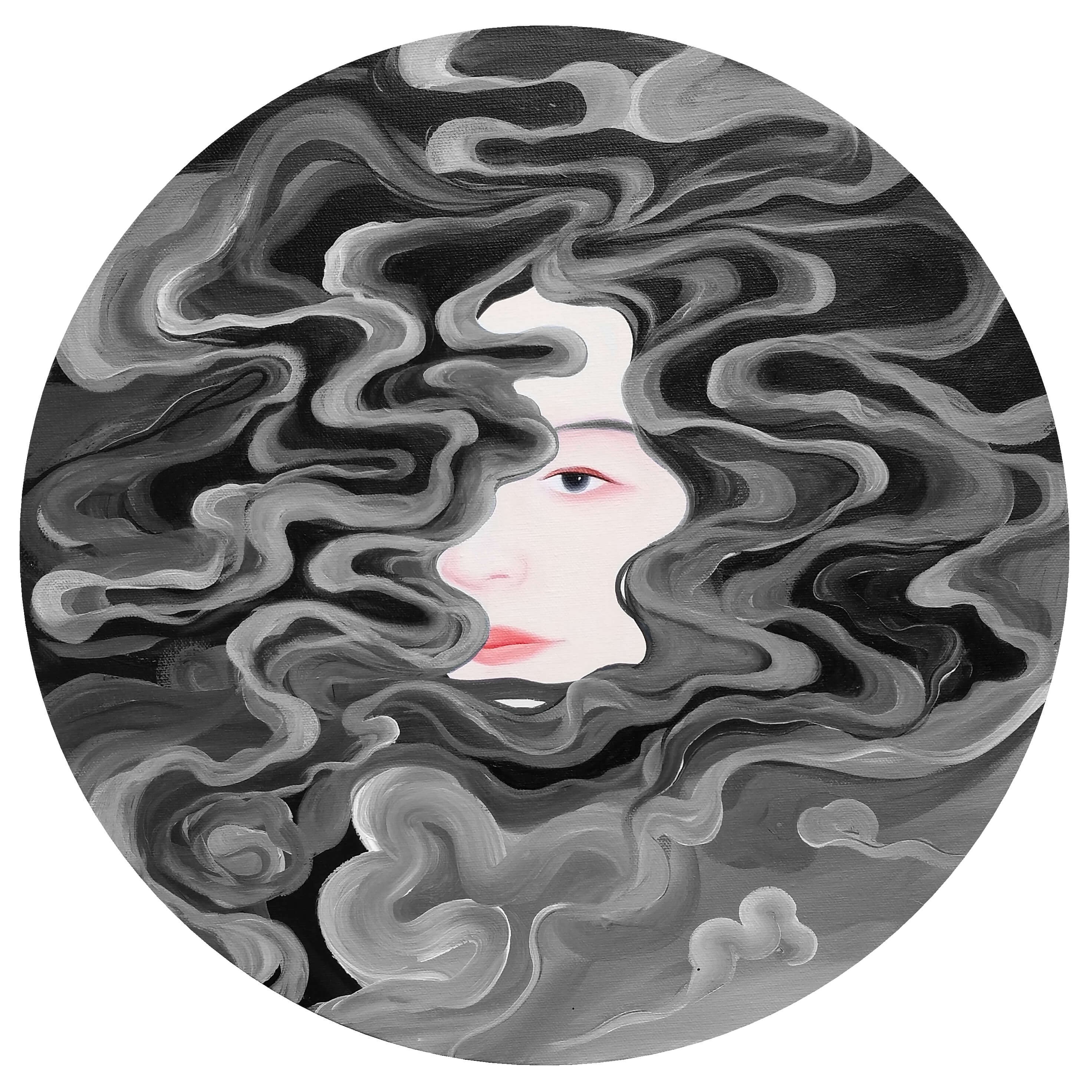 Jojo Wang, Listen to the wind Jojo Wang, Listen to the wind