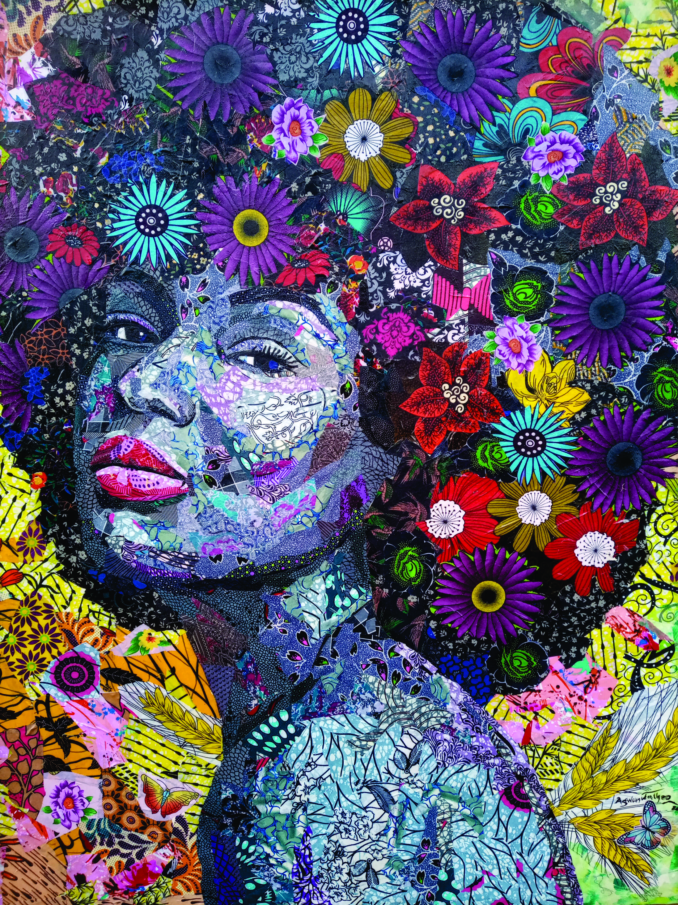 Agwunwa Theophilus, Crown of beauty Agwunwa Theophilus, Crown of beauty