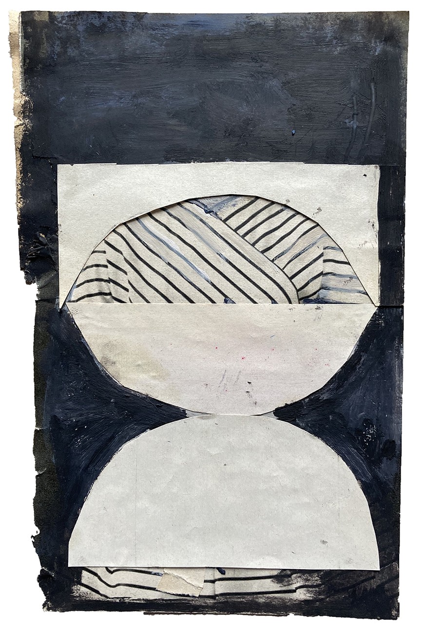 Fieroza Doorsen, Untitled 2302 Fieroza Doorsen, Untitled 2302