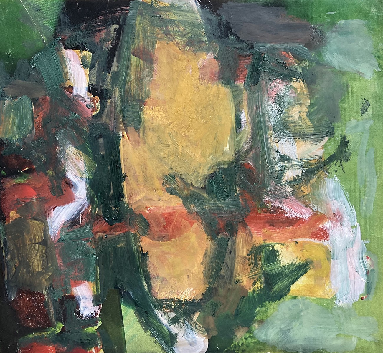 Fieroza Doorsen, Untitled 2310 Fieroza Doorsen, Untitled 2310