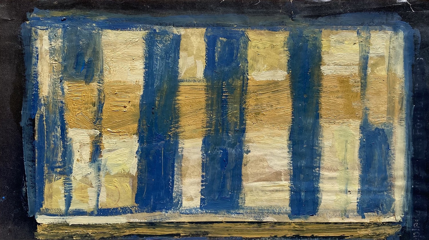 Fieroza Doorsen, Untitled 2311 Fieroza Doorsen, Untitled 2311