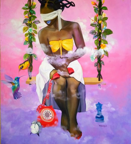 Obiora Anamaleze